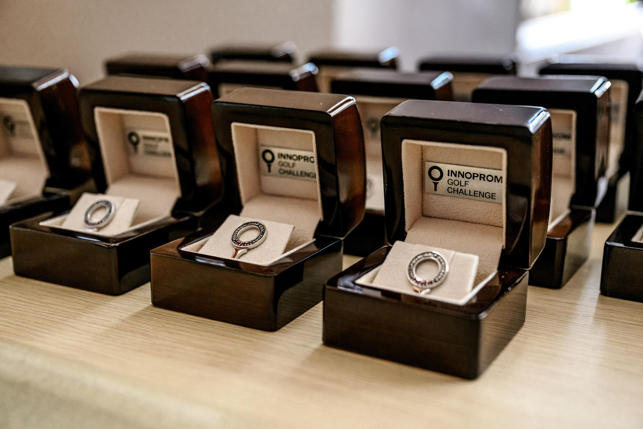 Innoprom Pine Creek Golf Resort. Максим Комаров — Профессиональный фотограф