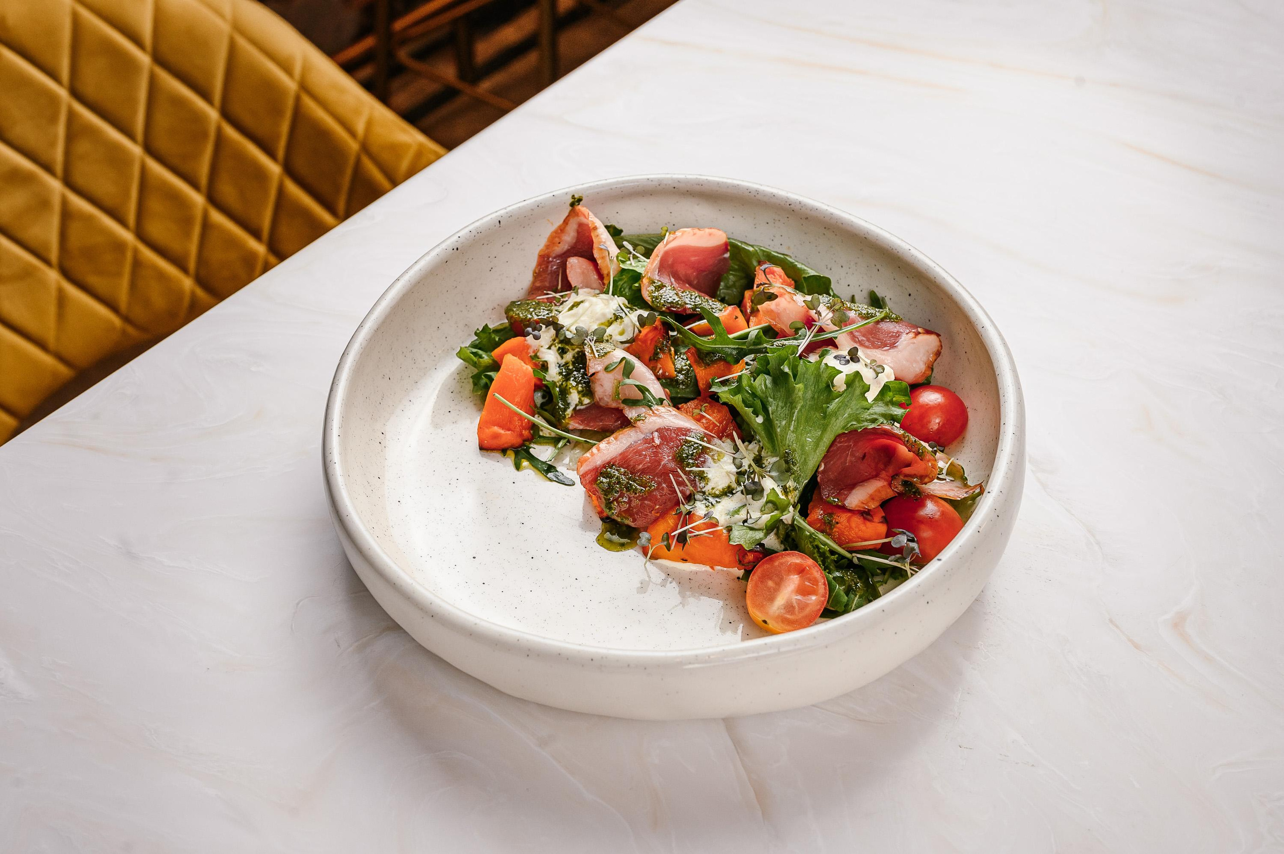 Фуд-фото. Максим Комаров — Профессиональный фотограф