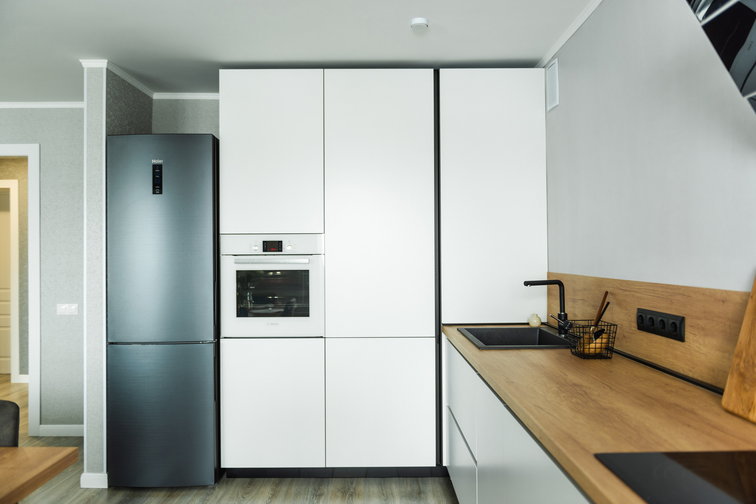 Интерьер. Максим Комаров — Профессиональный фотограф