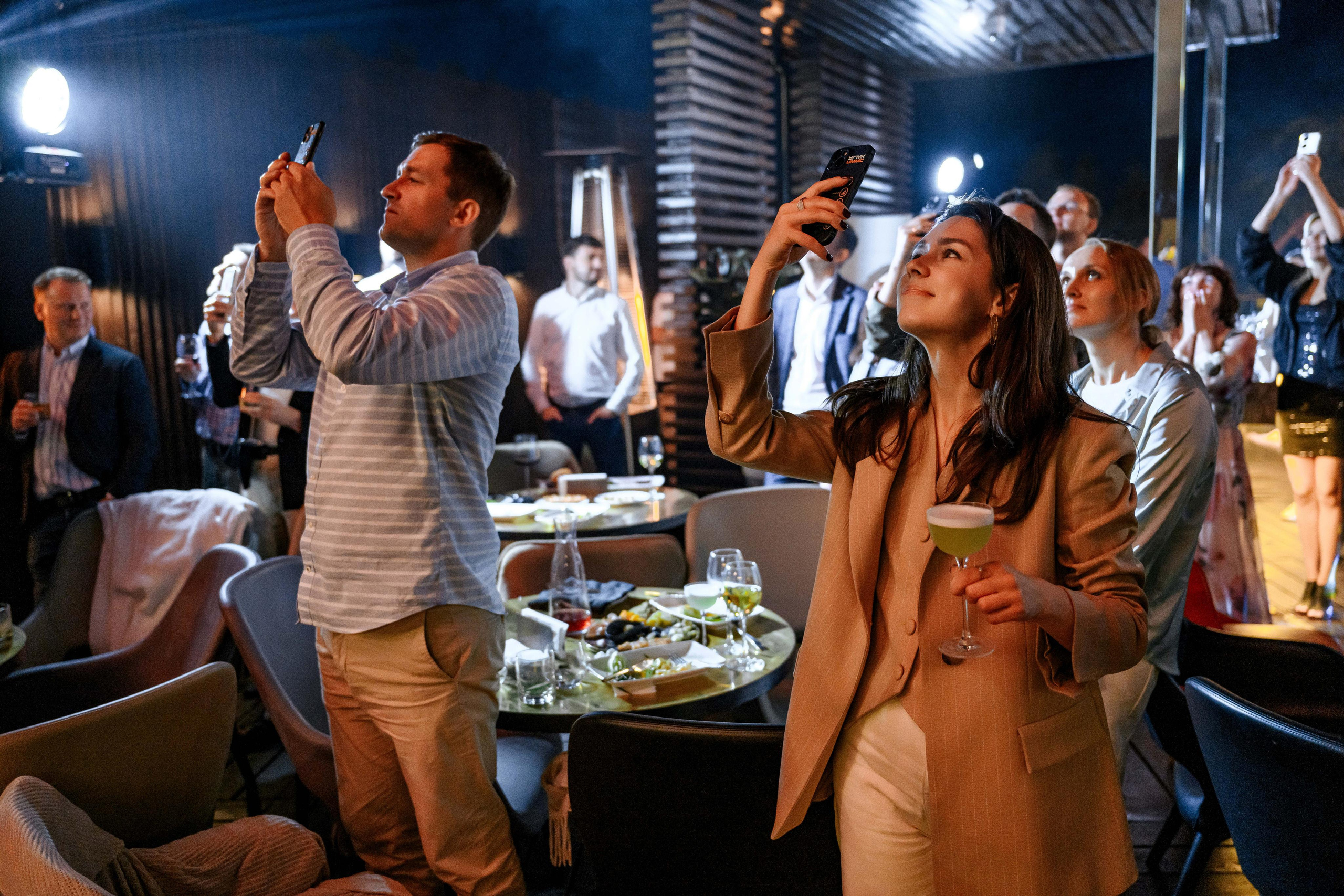 УГМК День Металлурга. Максим Комаров — Профессиональный фотограф