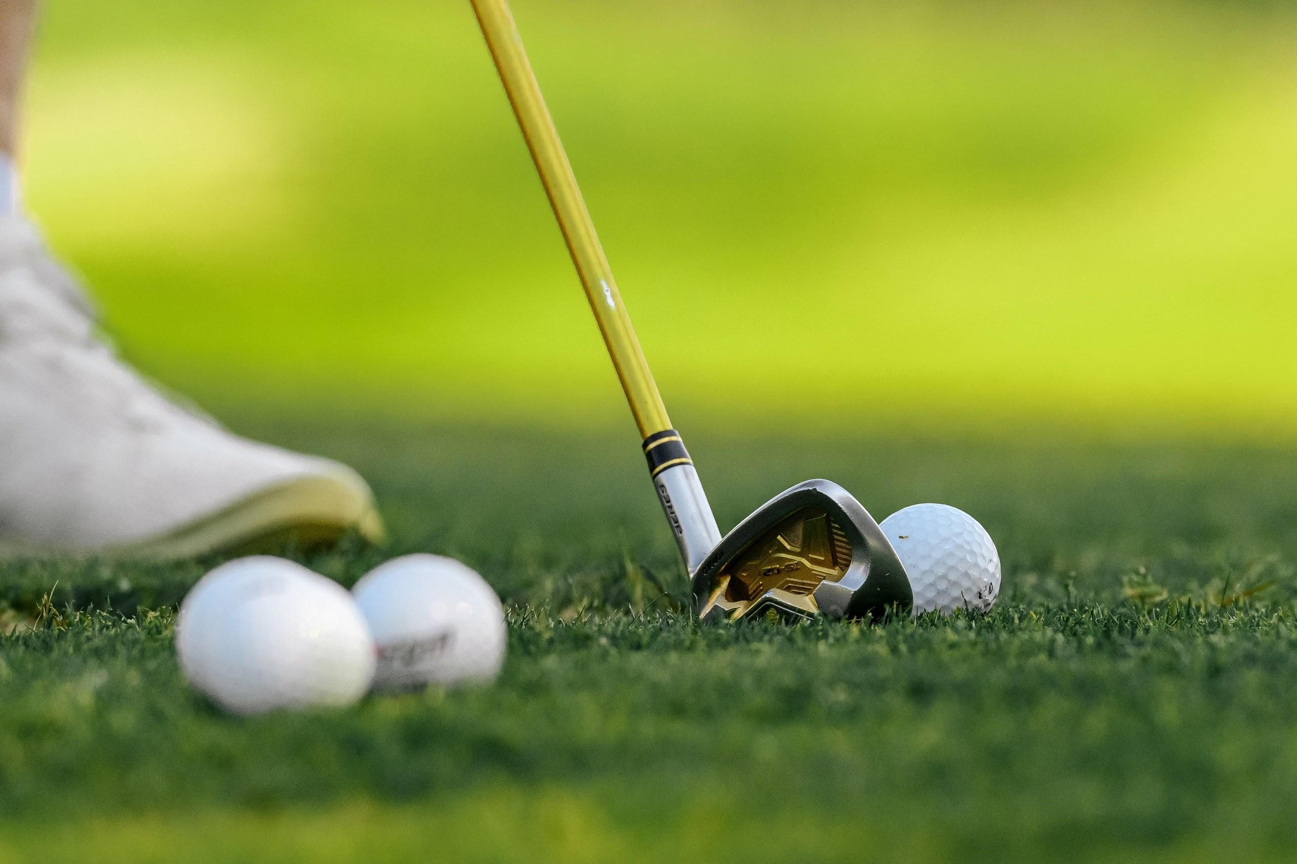 Pine Creek Golf Resort. Максим Комаров — Профессиональный фотограф