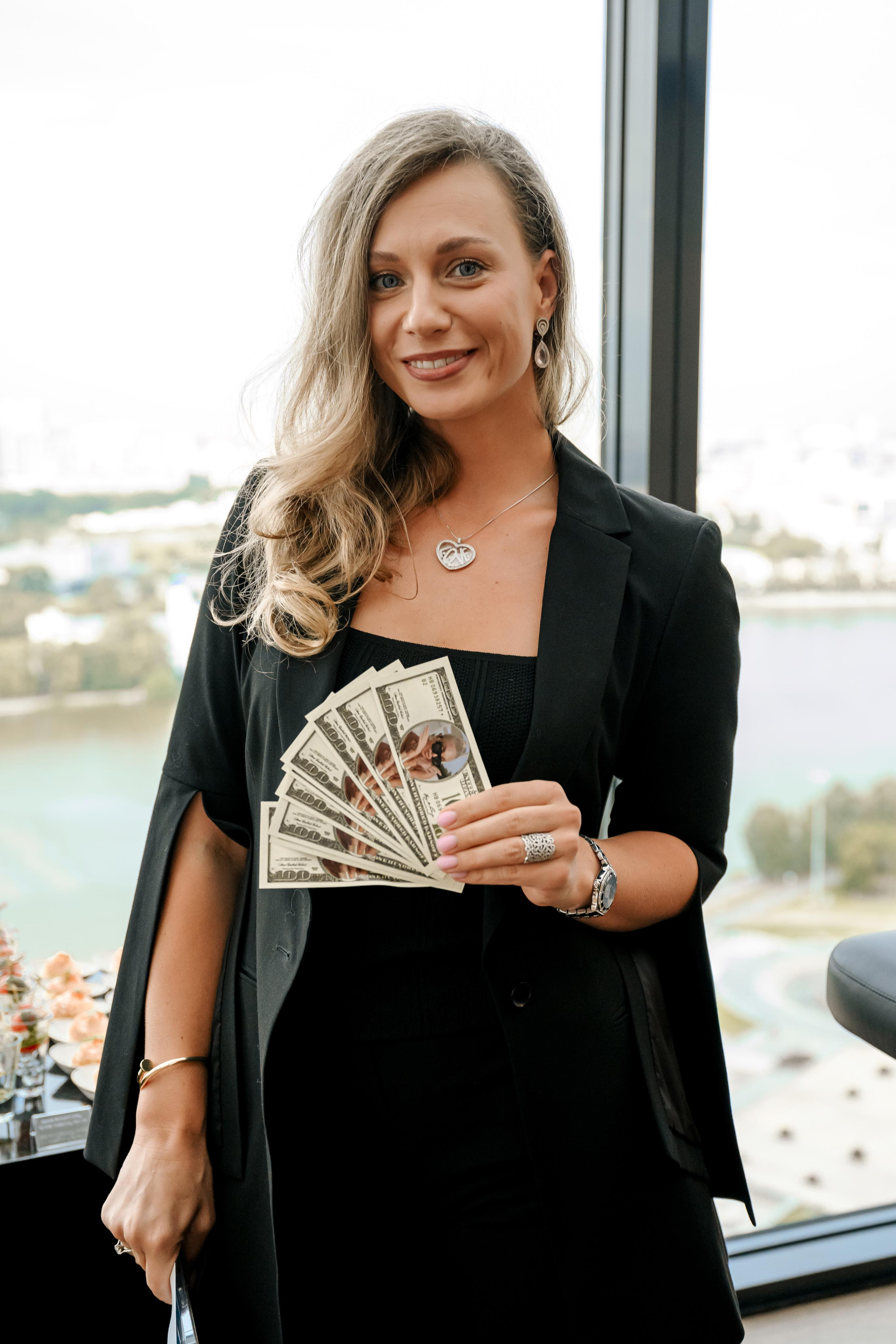 Happy Birthday Блогера Алены Голосновой. Максим Комаров — Профессиональный фотограф