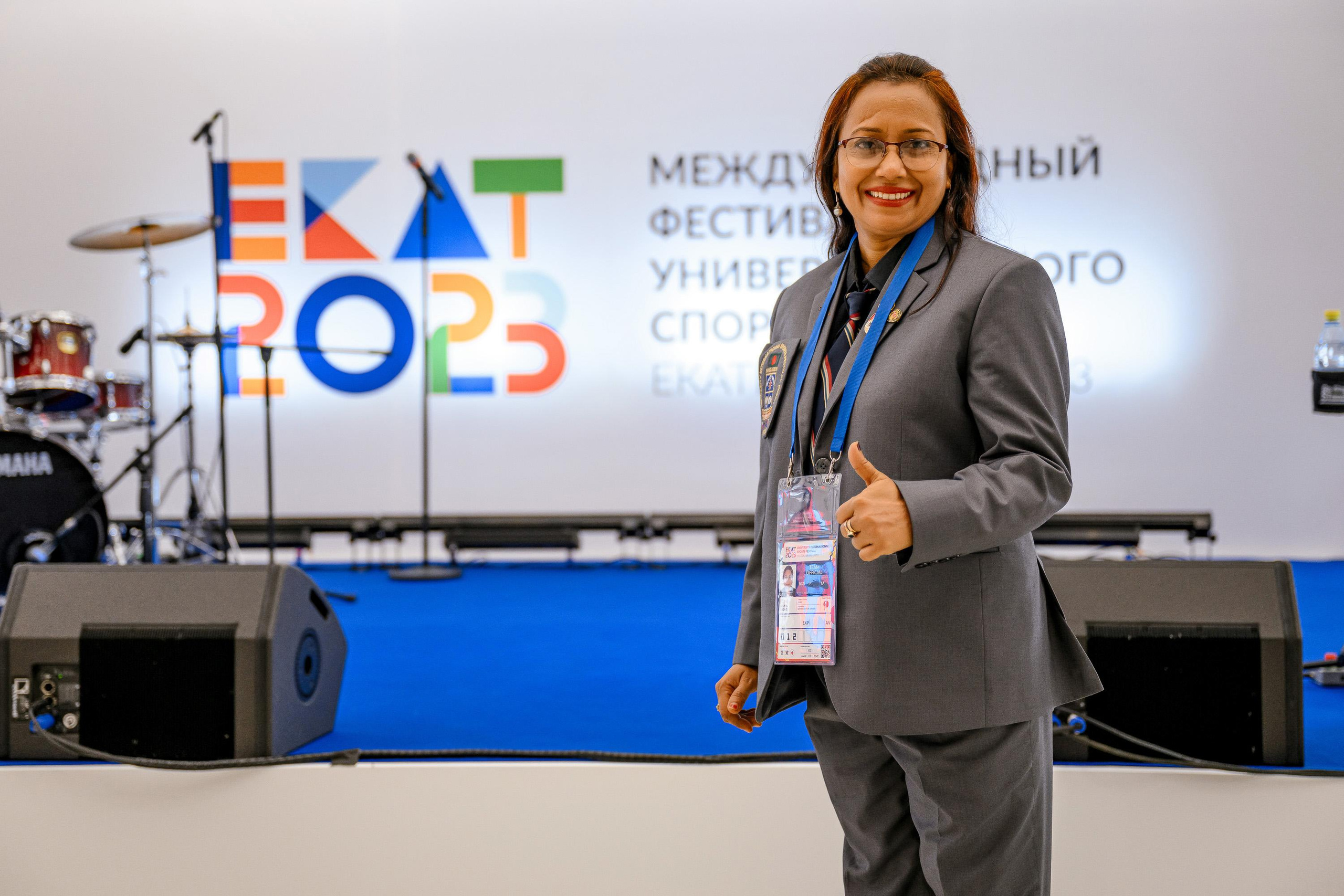 Церемония Открытия Университетского спорта 2023. Максим Комаров — Профессиональный фотограф