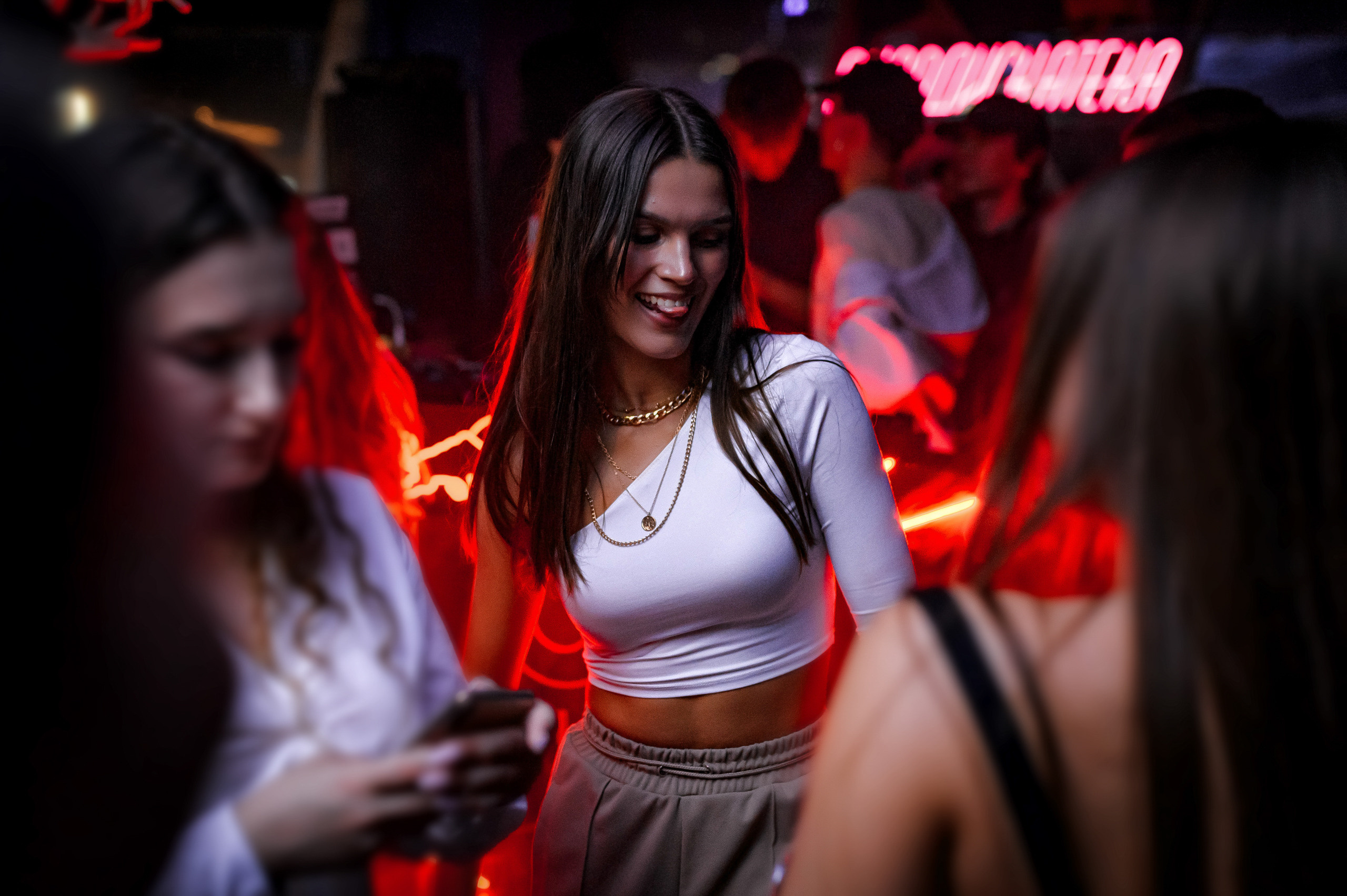 Клубы/Бары. Максим Комаров — Профессиональный фотограф