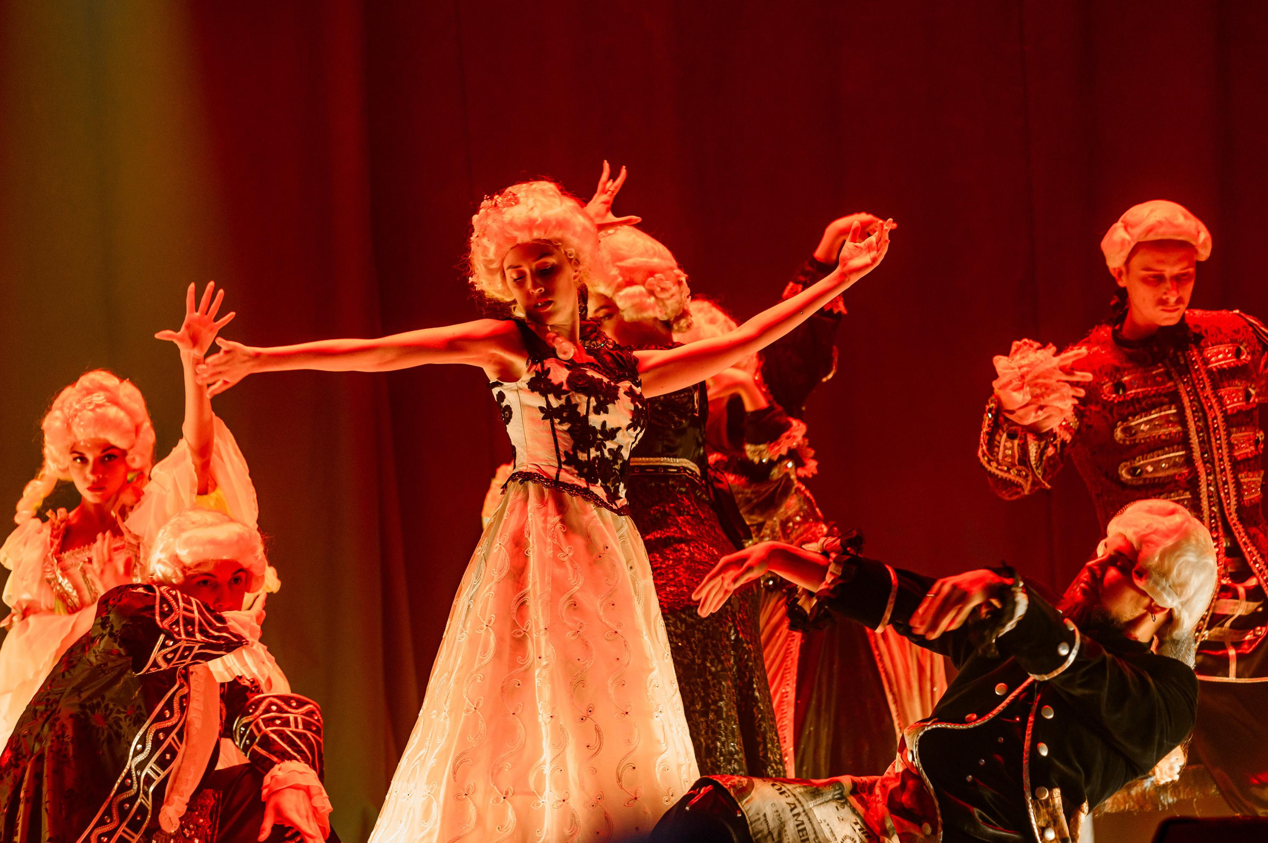 Награждение Wellness Тихвинъ. Максим Комаров — Профессиональный фотограф