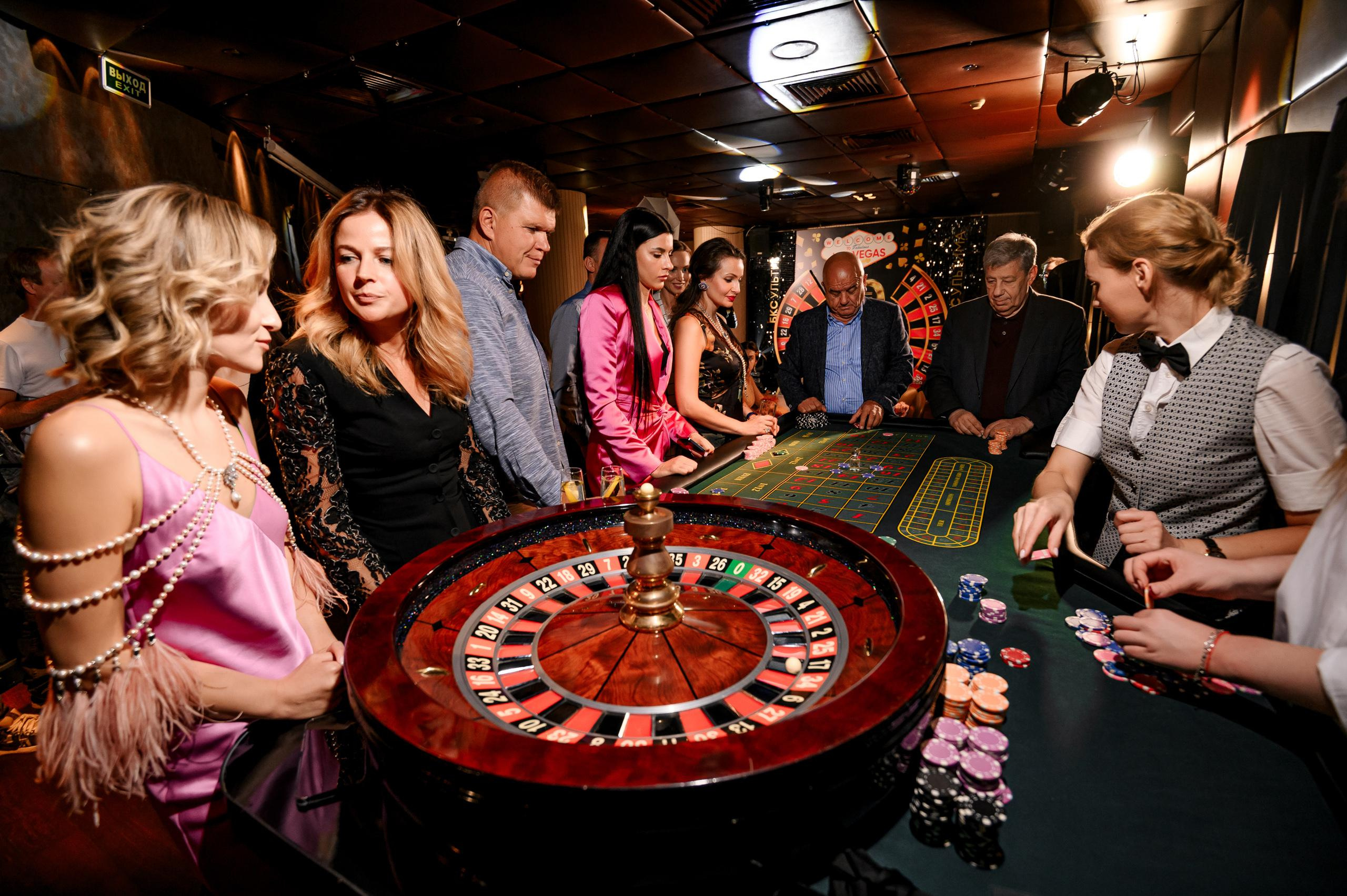 БКС Ультиматума 10 лет. Максим Комаров — Профессиональный фотограф