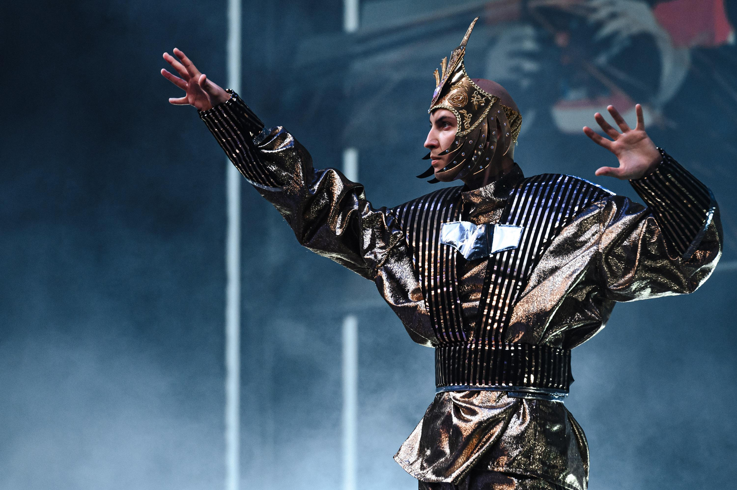 СИБУР Word Skills EXPO. Максим Комаров — Профессиональный фотограф