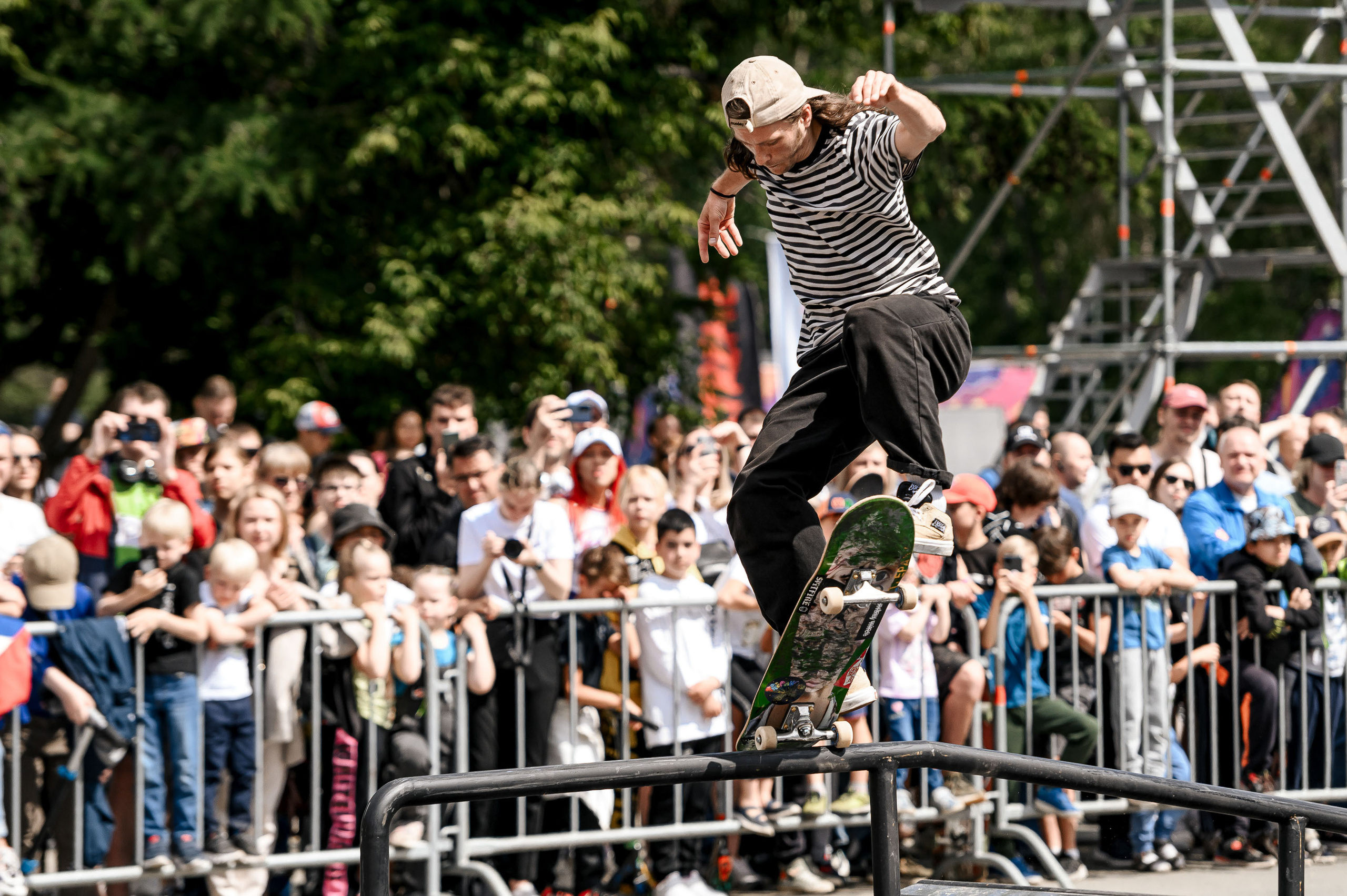 EXTREME. Максим Комаров — Профессиональный фотограф