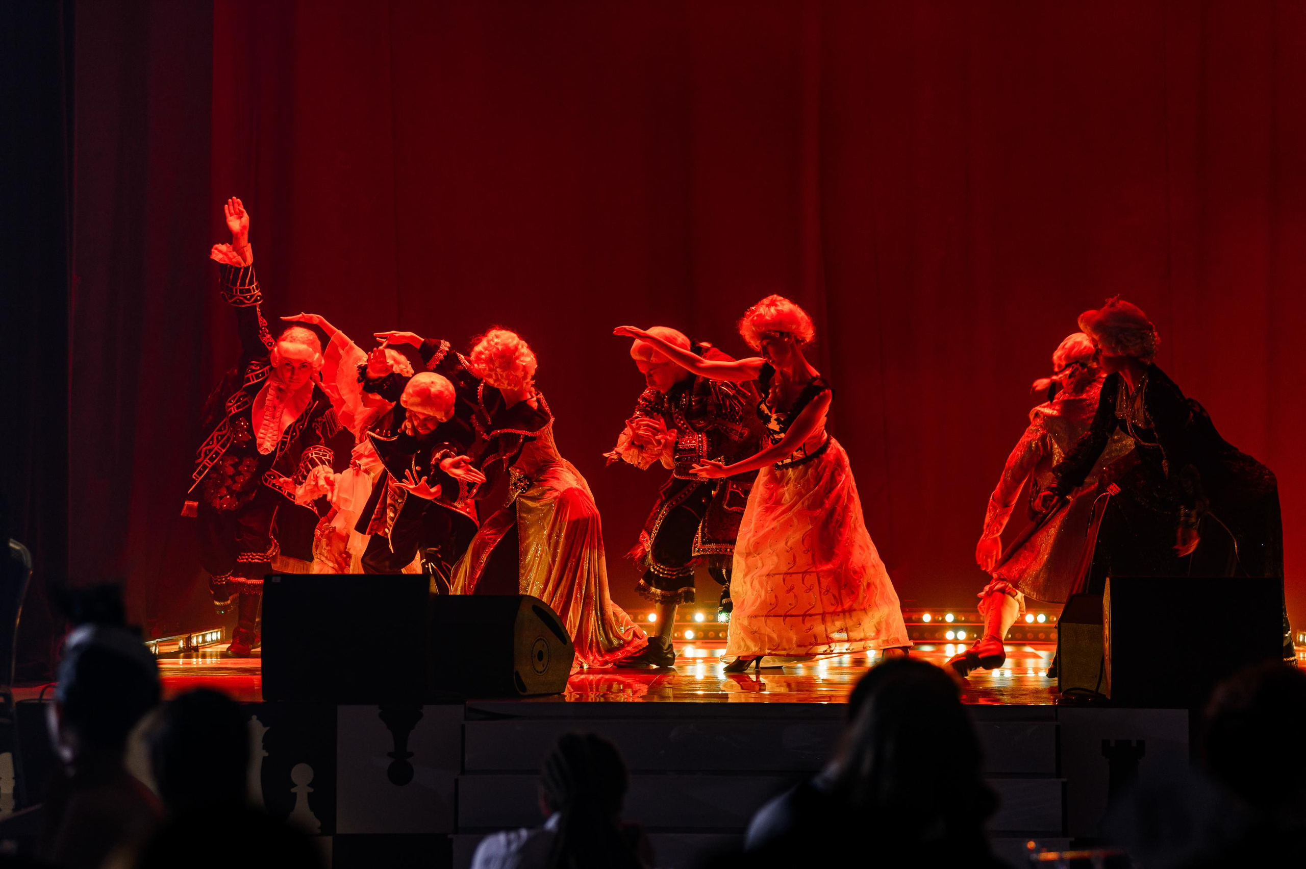 Награждение Wellness Тихвинъ. Максим Комаров — Профессиональный фотограф