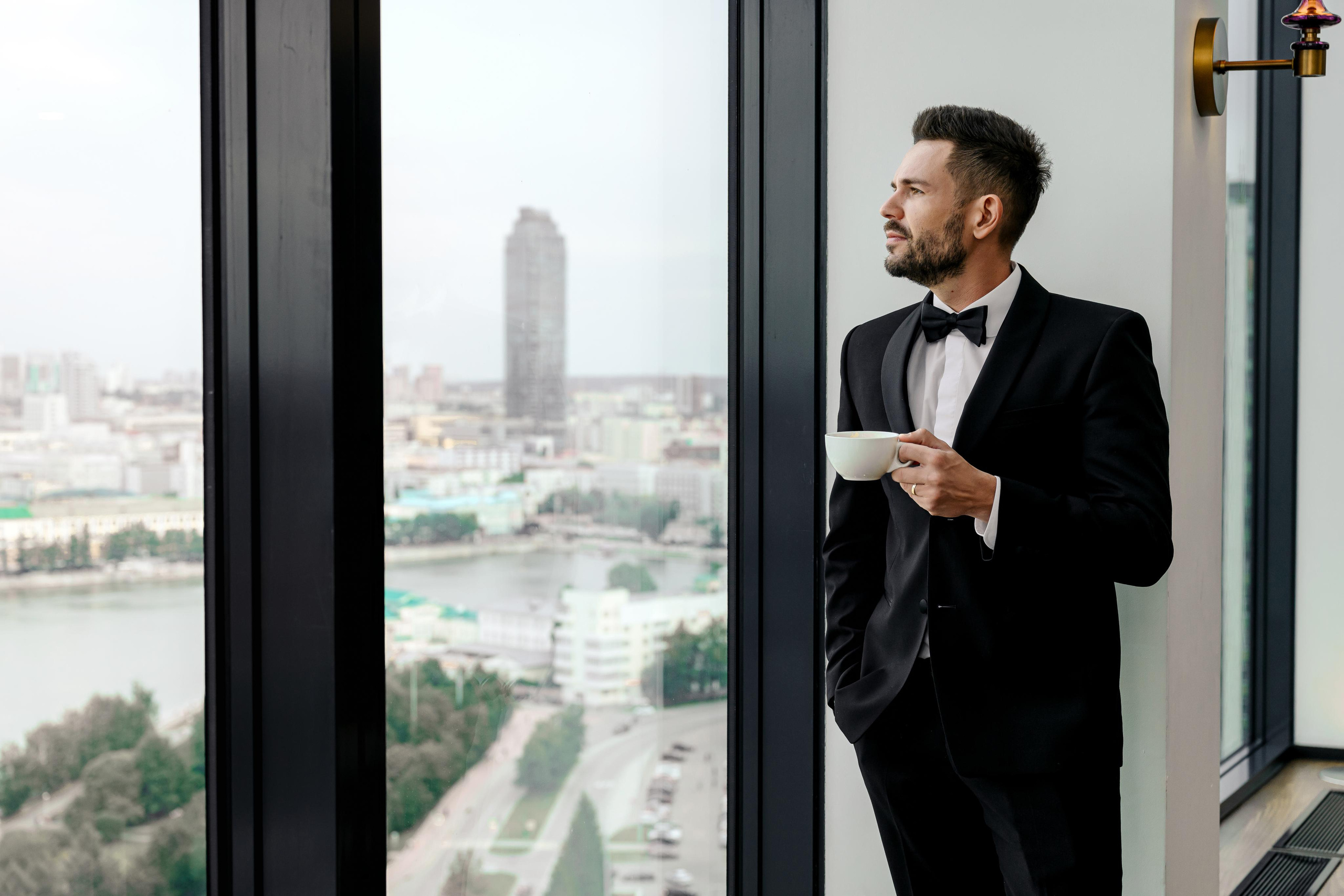 Happy Birthday Блогера Алены Голосновой. Максим Комаров — Профессиональный фотограф