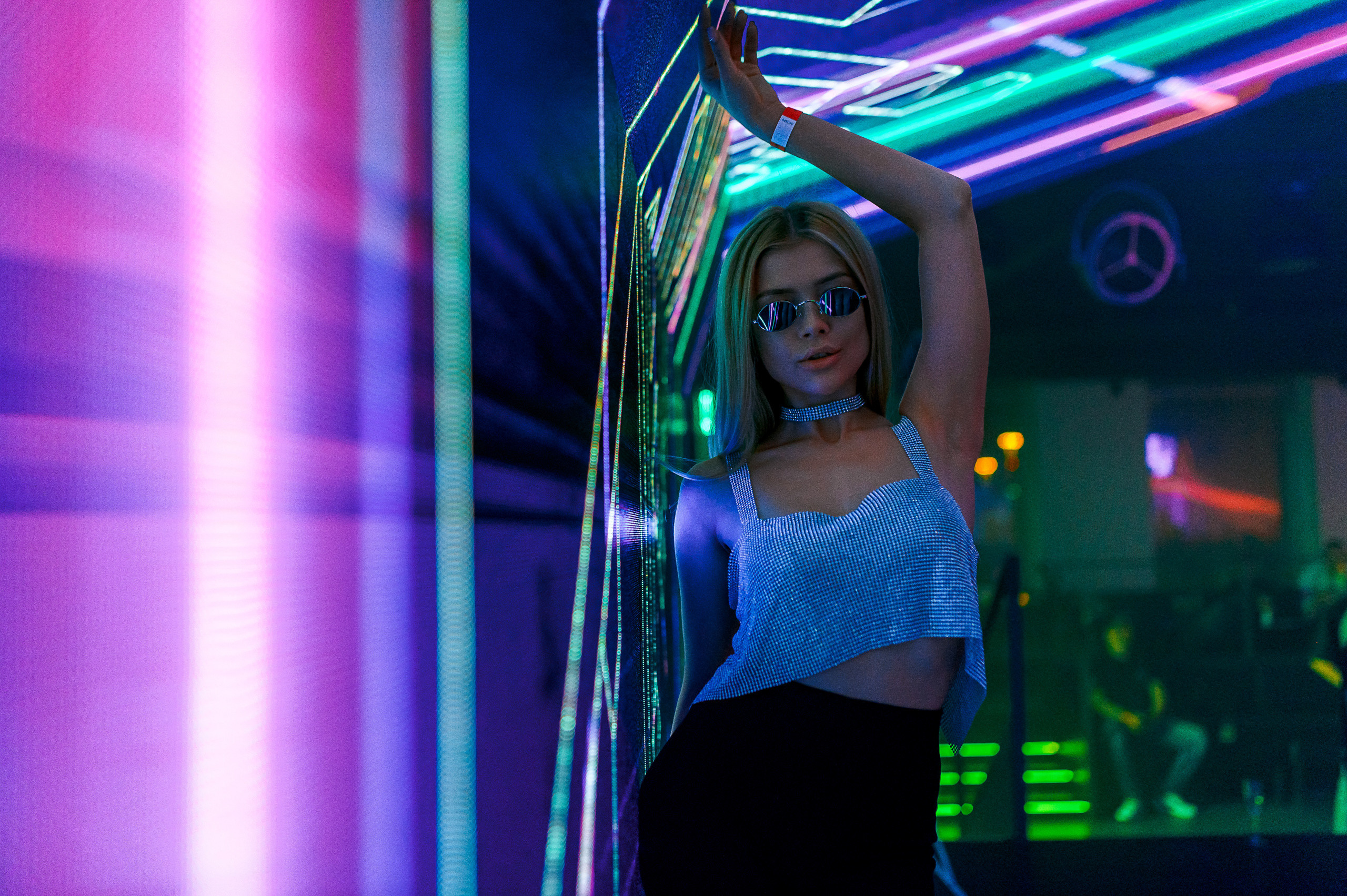 Клубы/Бары. Максим Комаров — Профессиональный фотограф