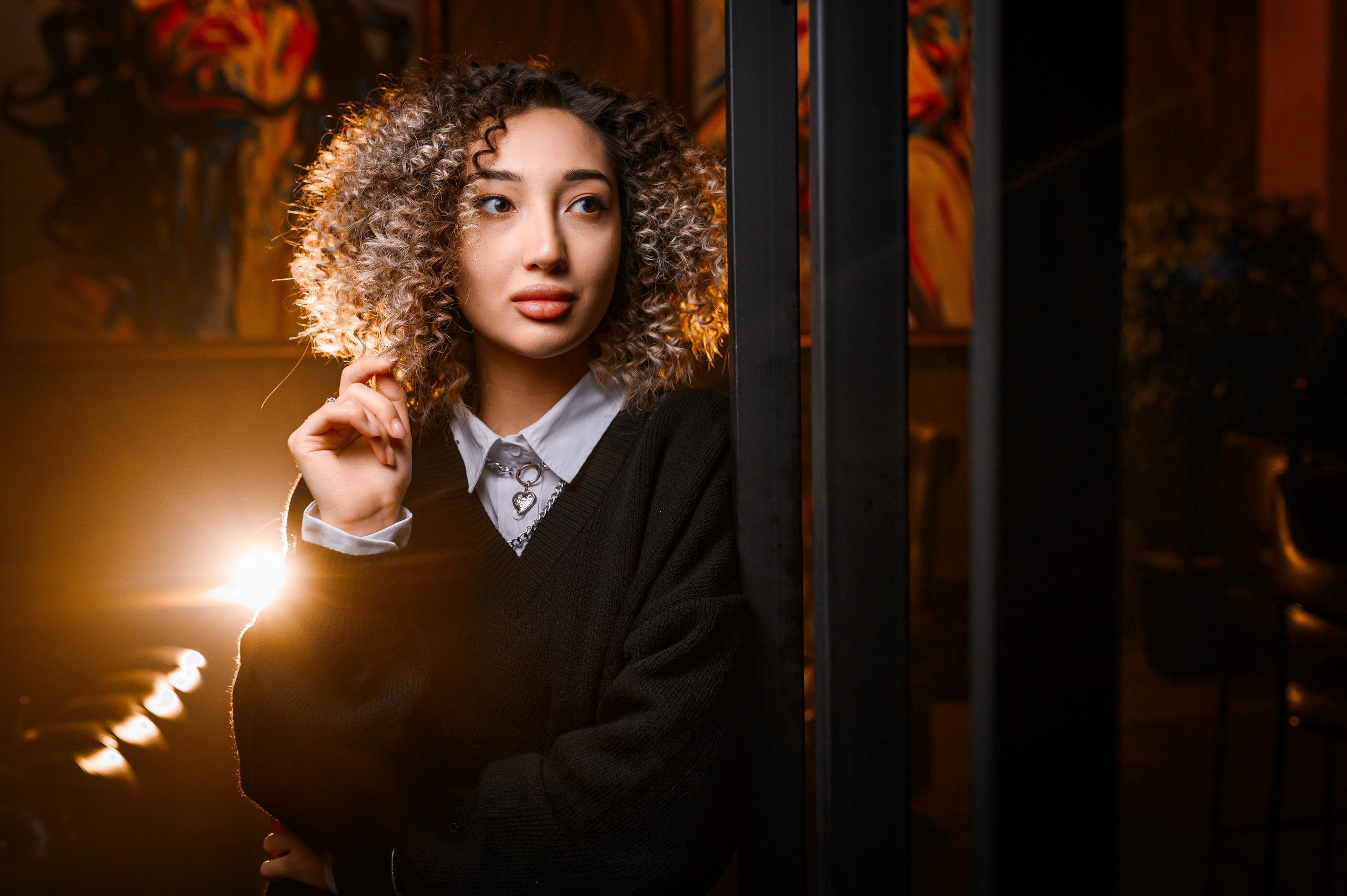 Клубы/Бары. Максим Комаров — Профессиональный фотограф