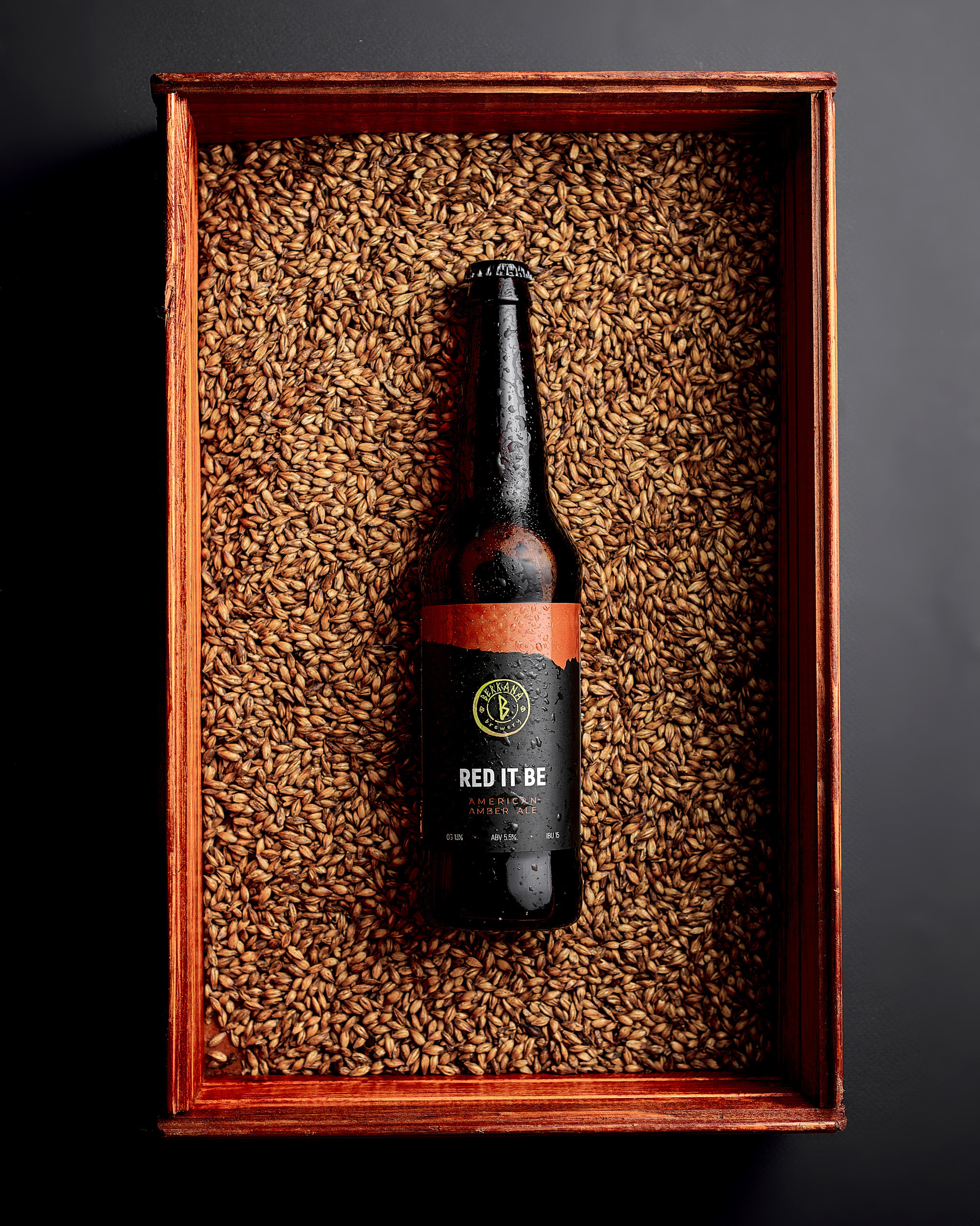 Фуд-фото. Максим Комаров — Профессиональный фотограф