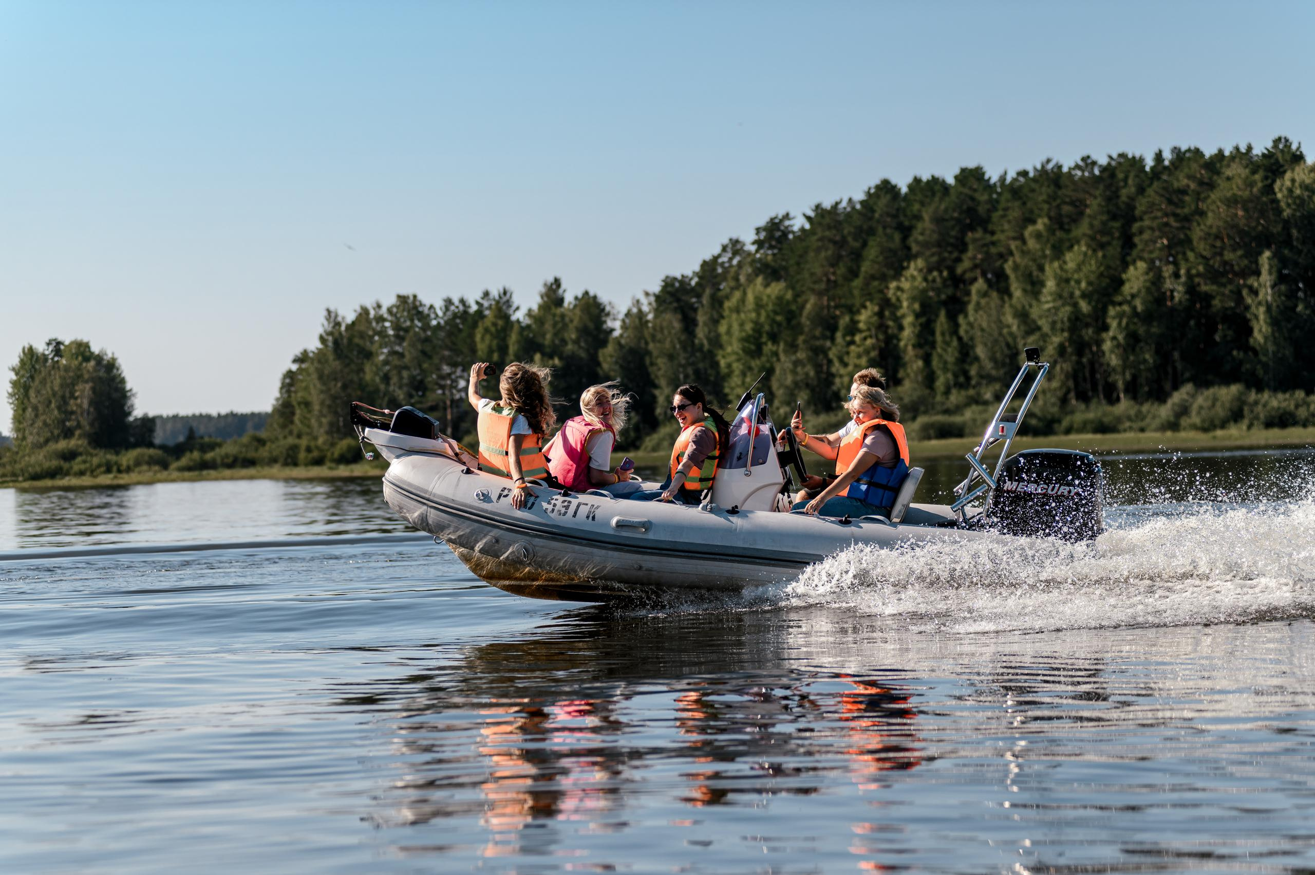 Корпоратив Урал — Интерьер. Максим Комаров — Профессиональный фотограф