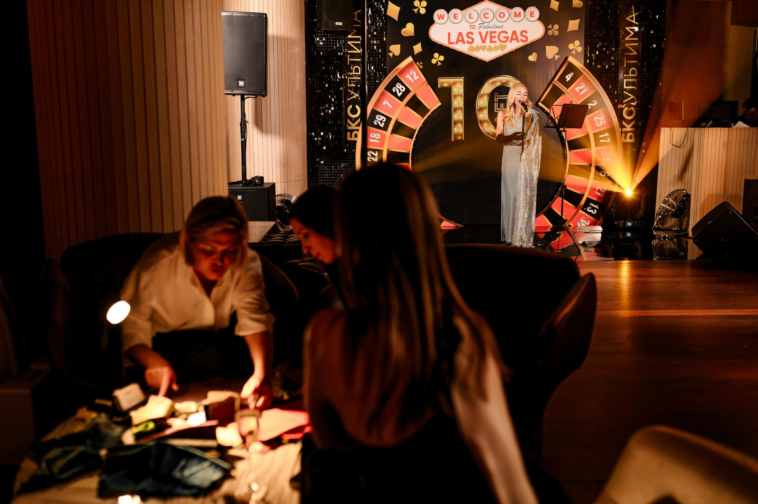 БКС Ультиматума 10 лет. Максим Комаров — Профессиональный фотограф