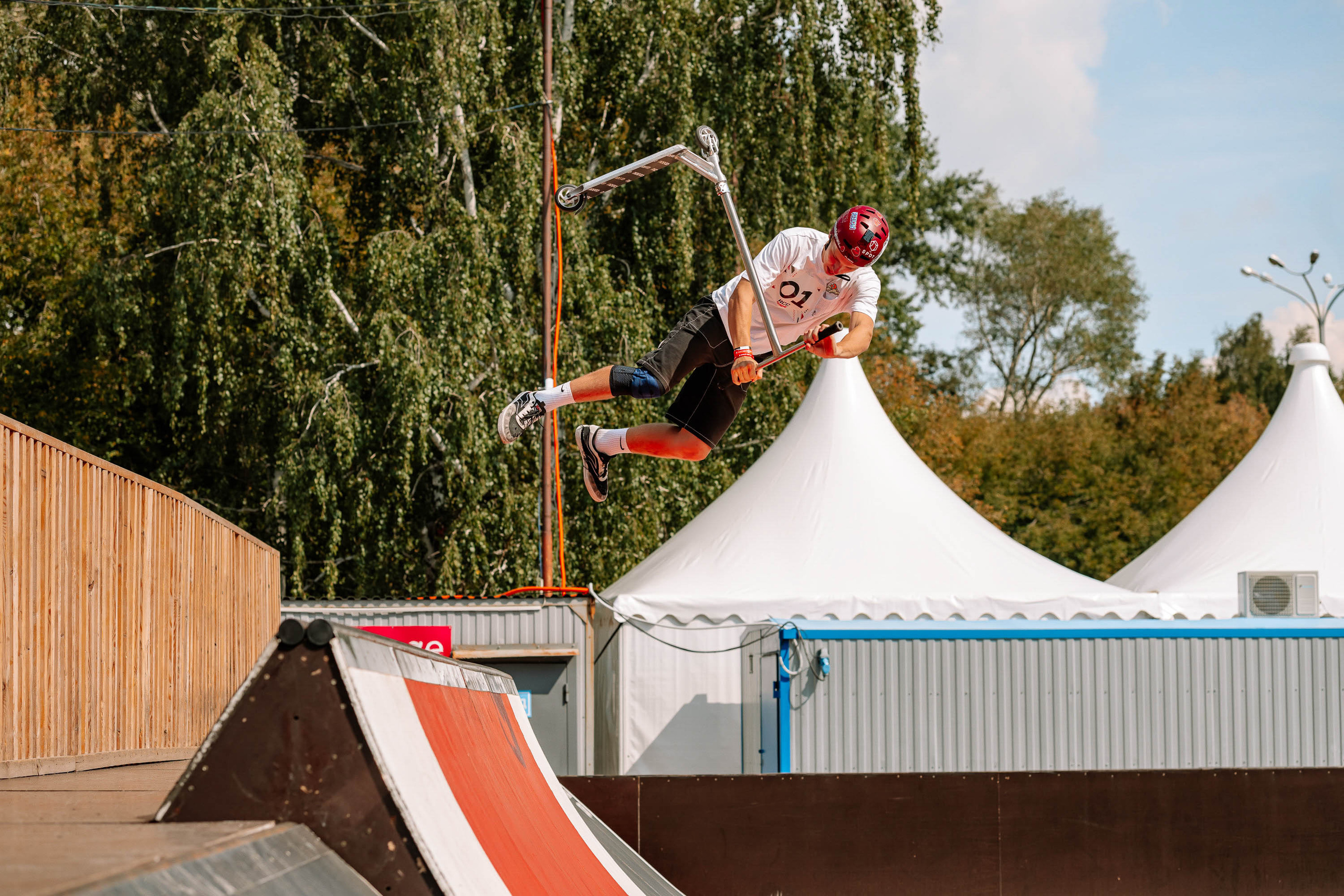 EXTREME. Максим Комаров — Профессиональный фотограф