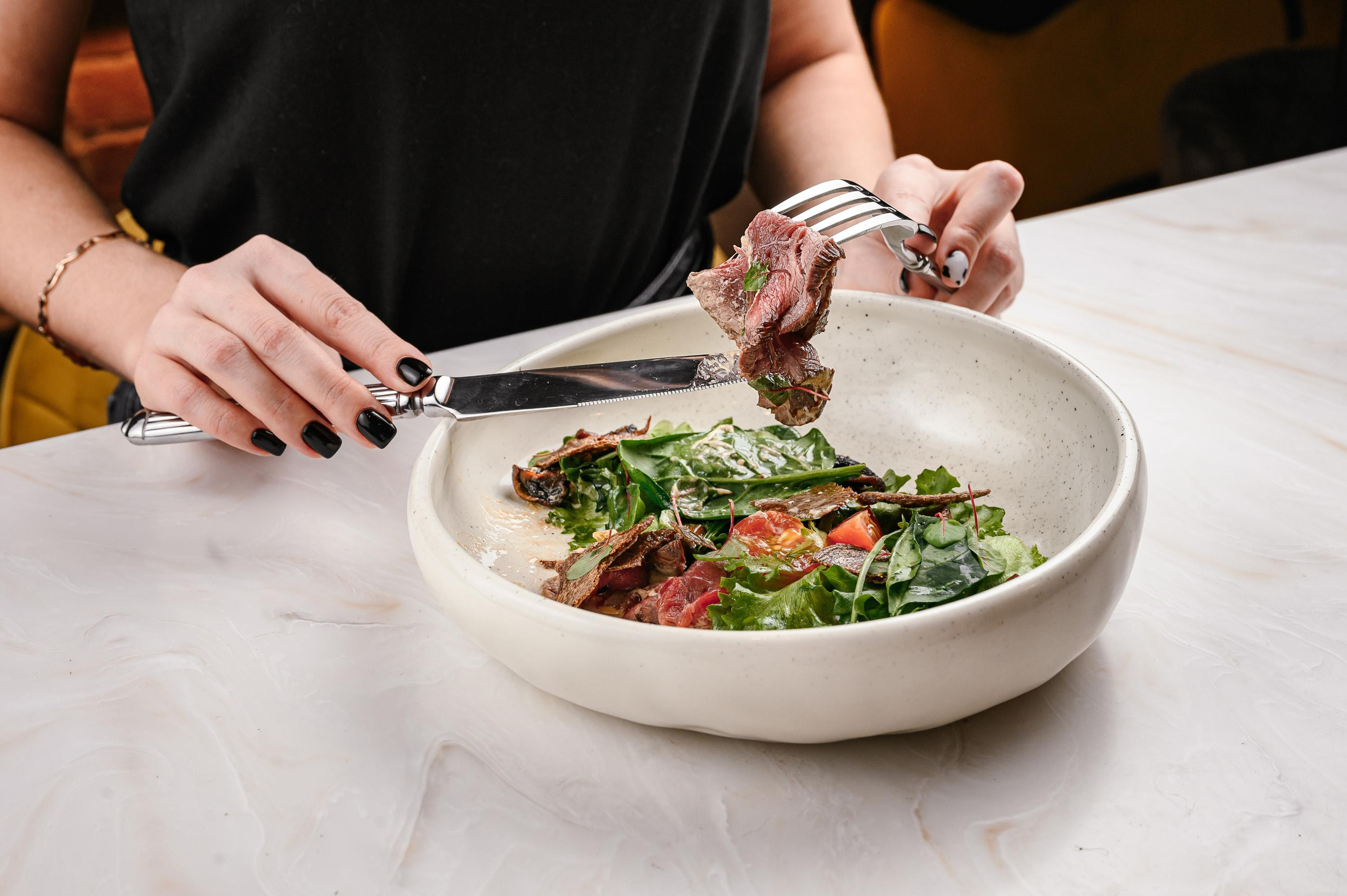 Фуд-фото. Максим Комаров — Профессиональный фотограф