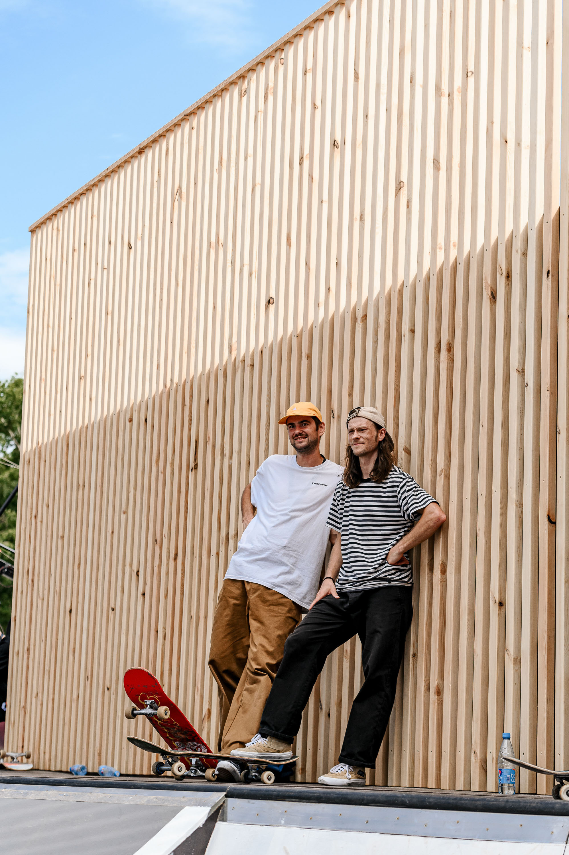 EXTREME. Максим Комаров — Профессиональный фотограф