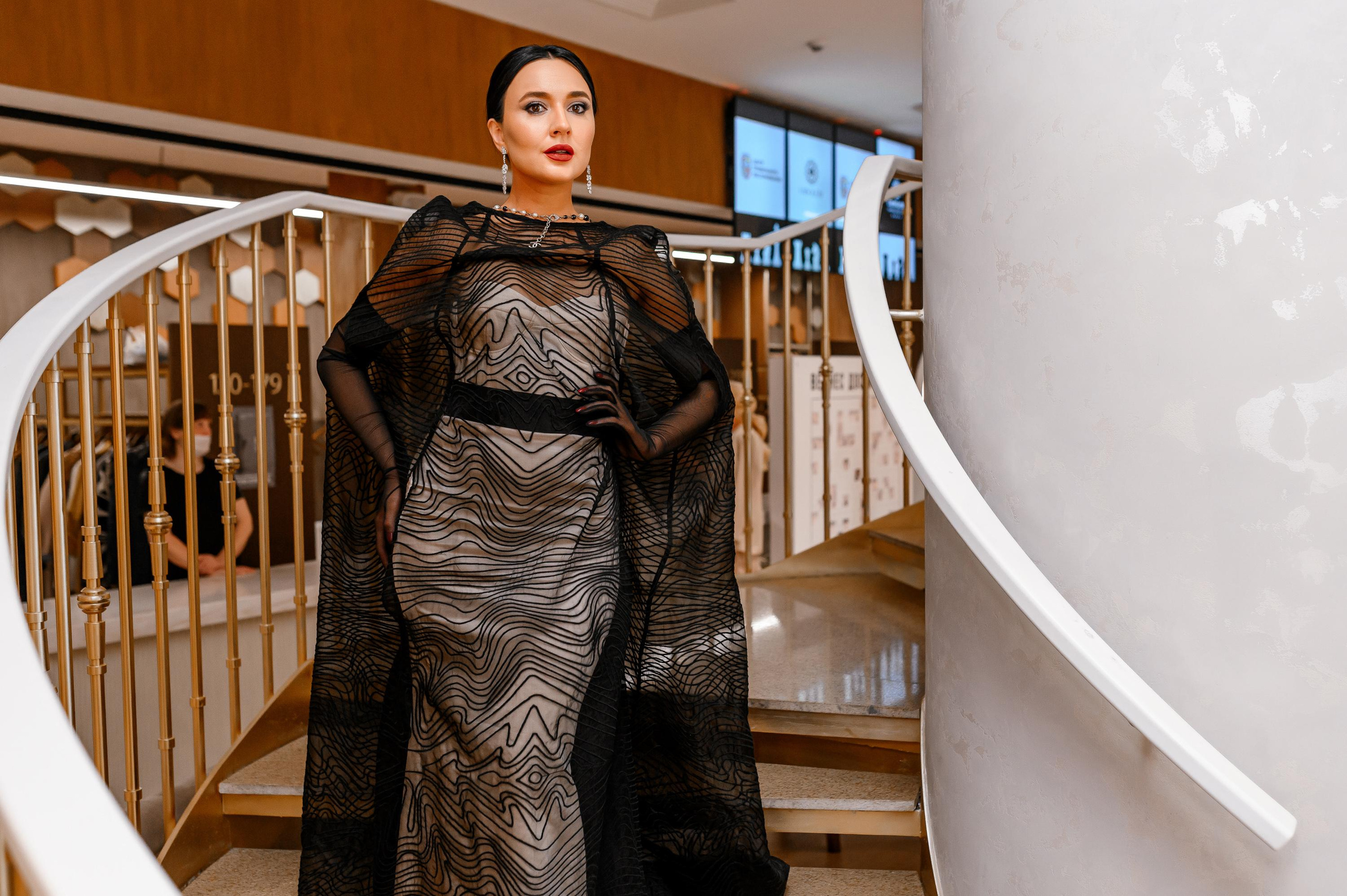 Награждение Wellness Тихвинъ. Максим Комаров — Профессиональный фотограф