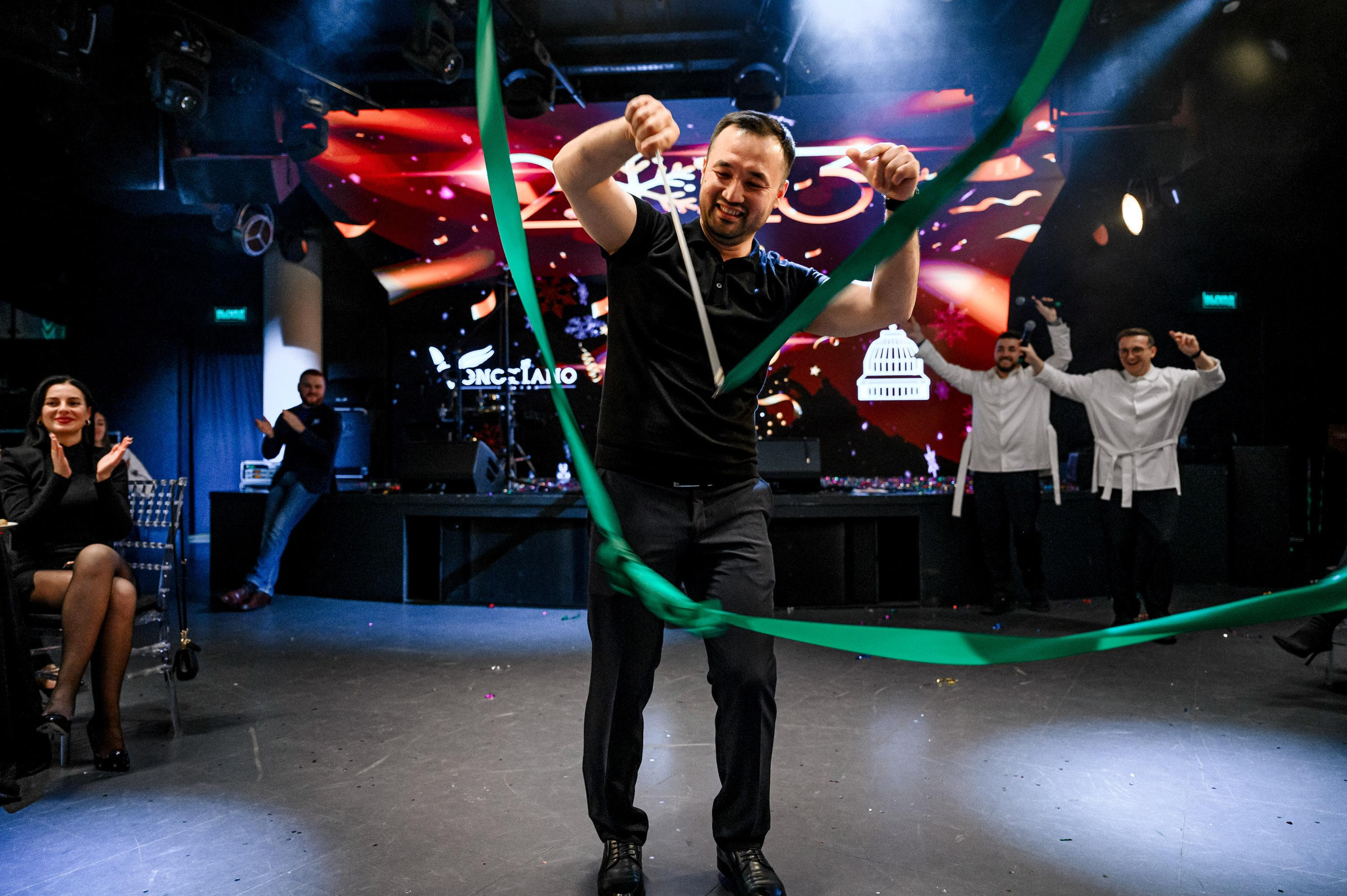 Покровский пассаж 2023. Максим Комаров — Профессиональный фотограф