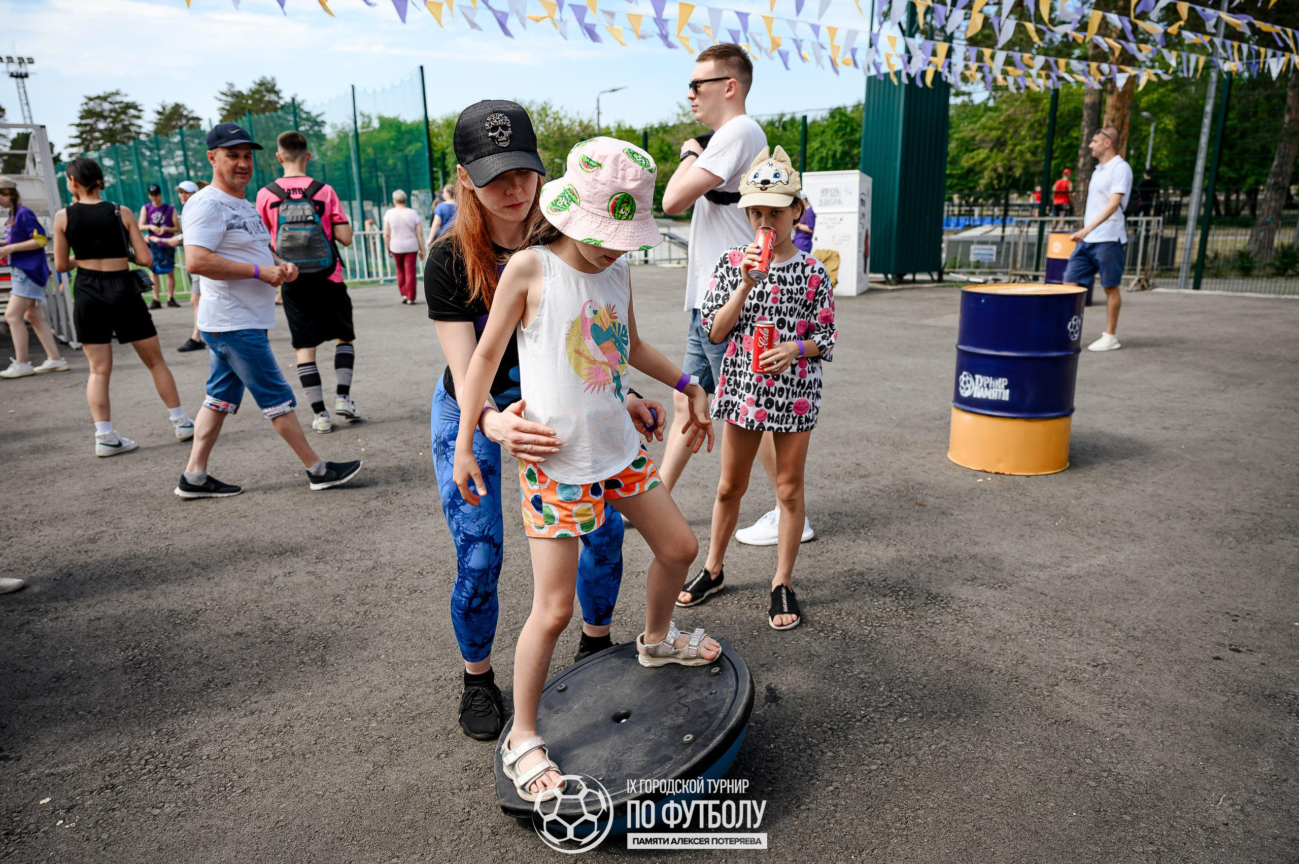 10 лет Памяти Алексея Потеряева. Максим Комаров — Профессиональный фотограф
