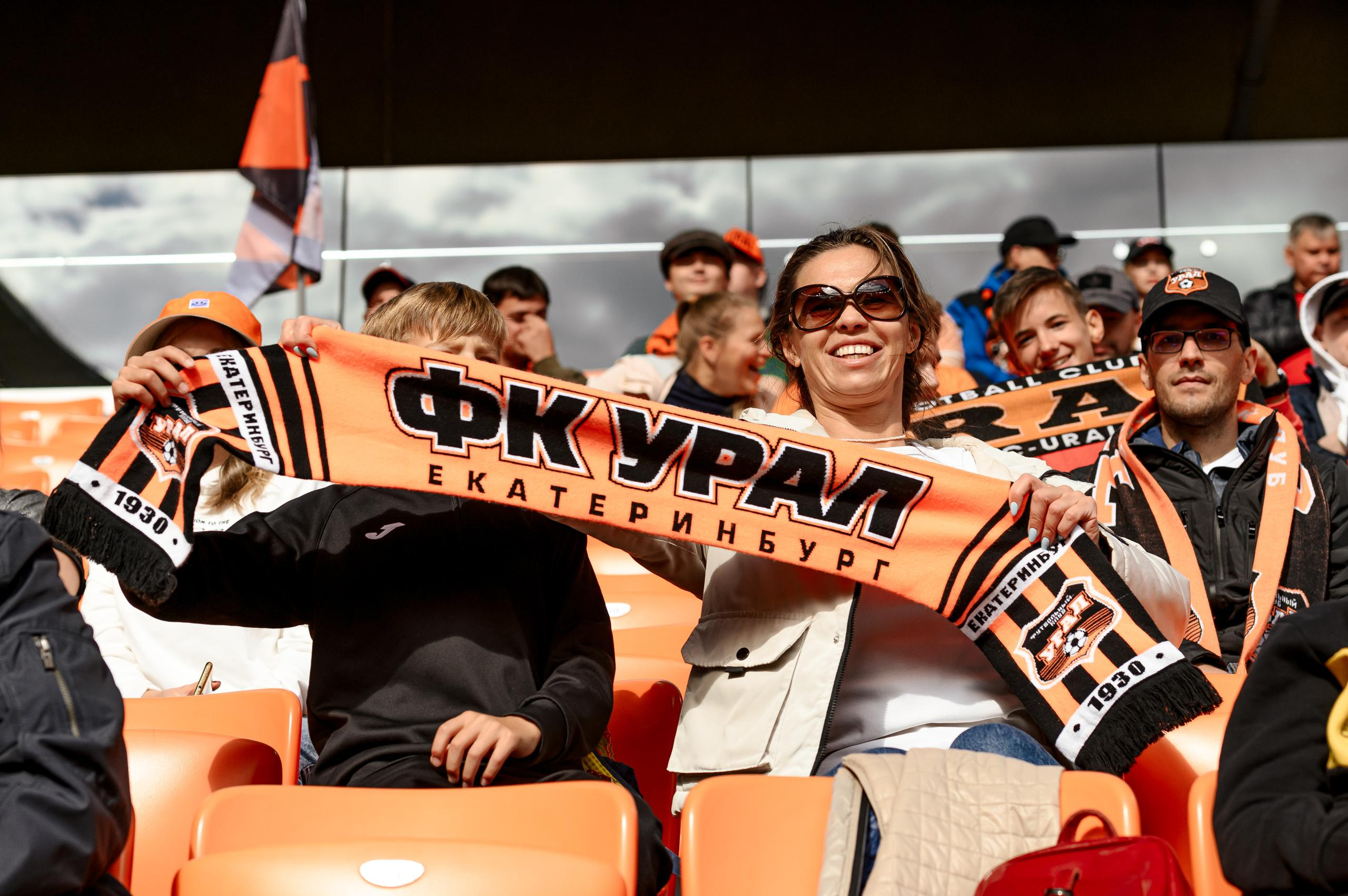 ФУТБОЛЬНЫЙ КЛУБ «УРАЛ» (ЕКАТЕРИНБУРГ). Максим Комаров — Профессиональный фотограф