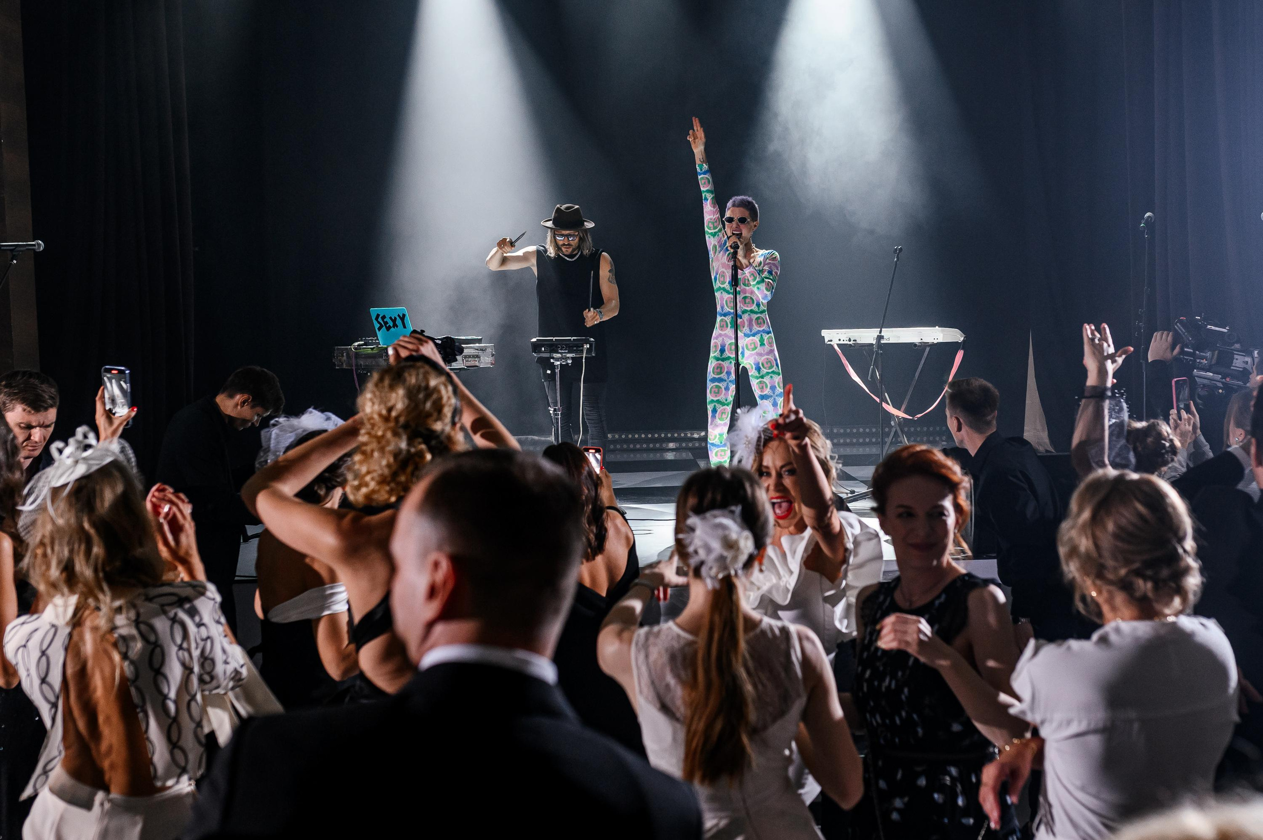 Награждение Wellness Тихвинъ. Максим Комаров — Профессиональный фотограф