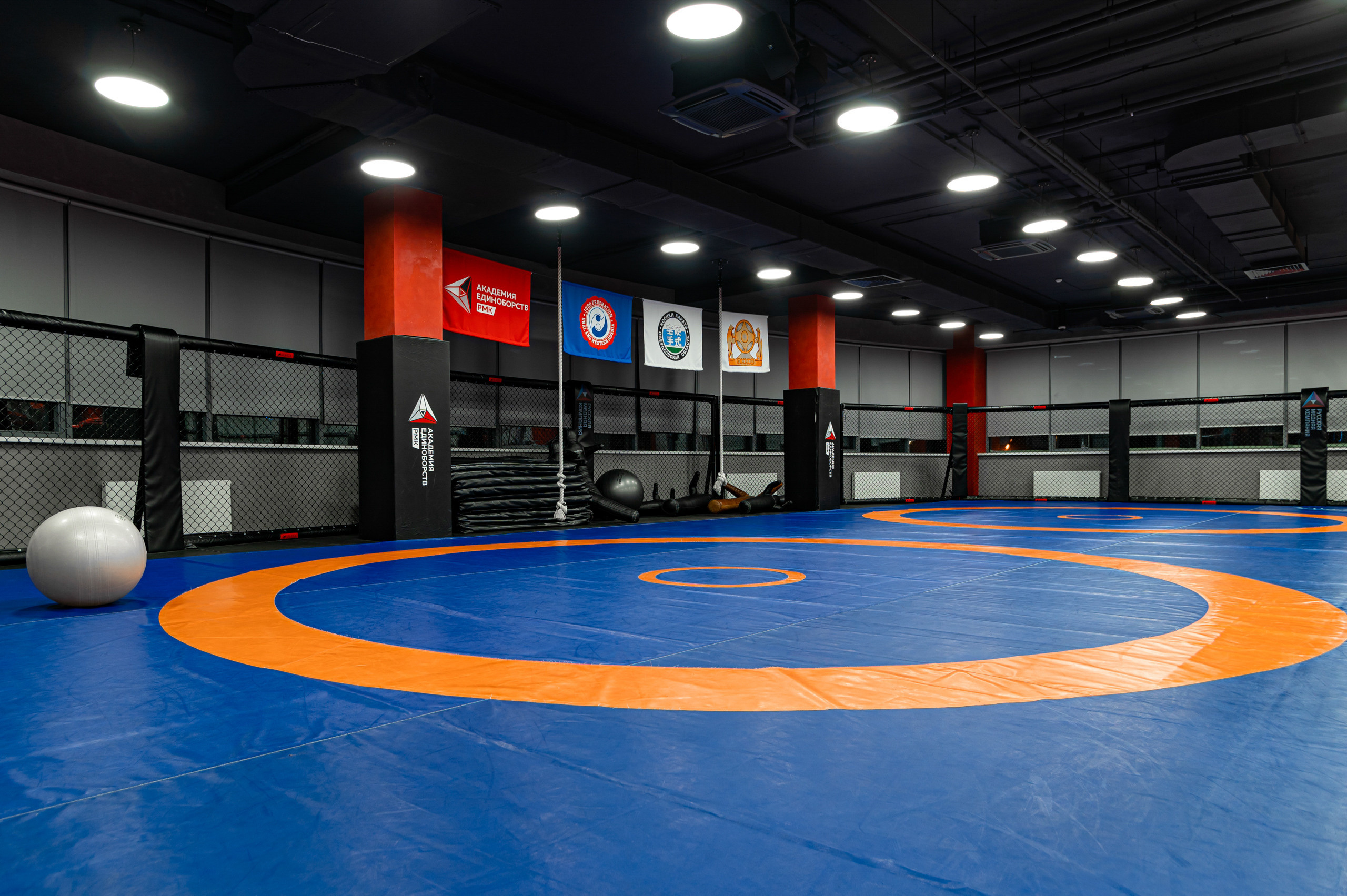 Интерьер. Максим Комаров — Профессиональный фотограф