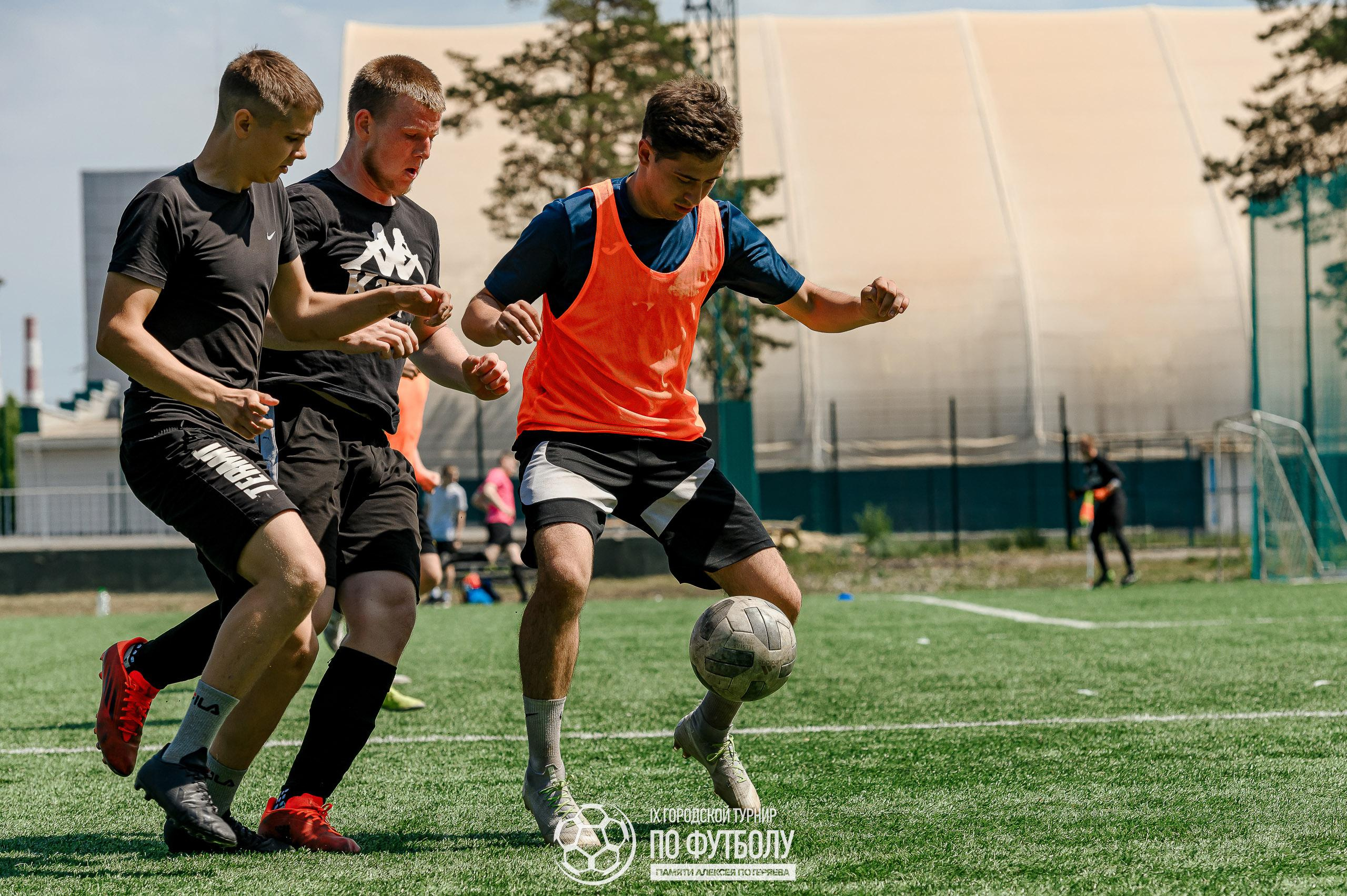 10 лет Памяти Алексея Потеряева. Максим Комаров — Профессиональный фотограф
