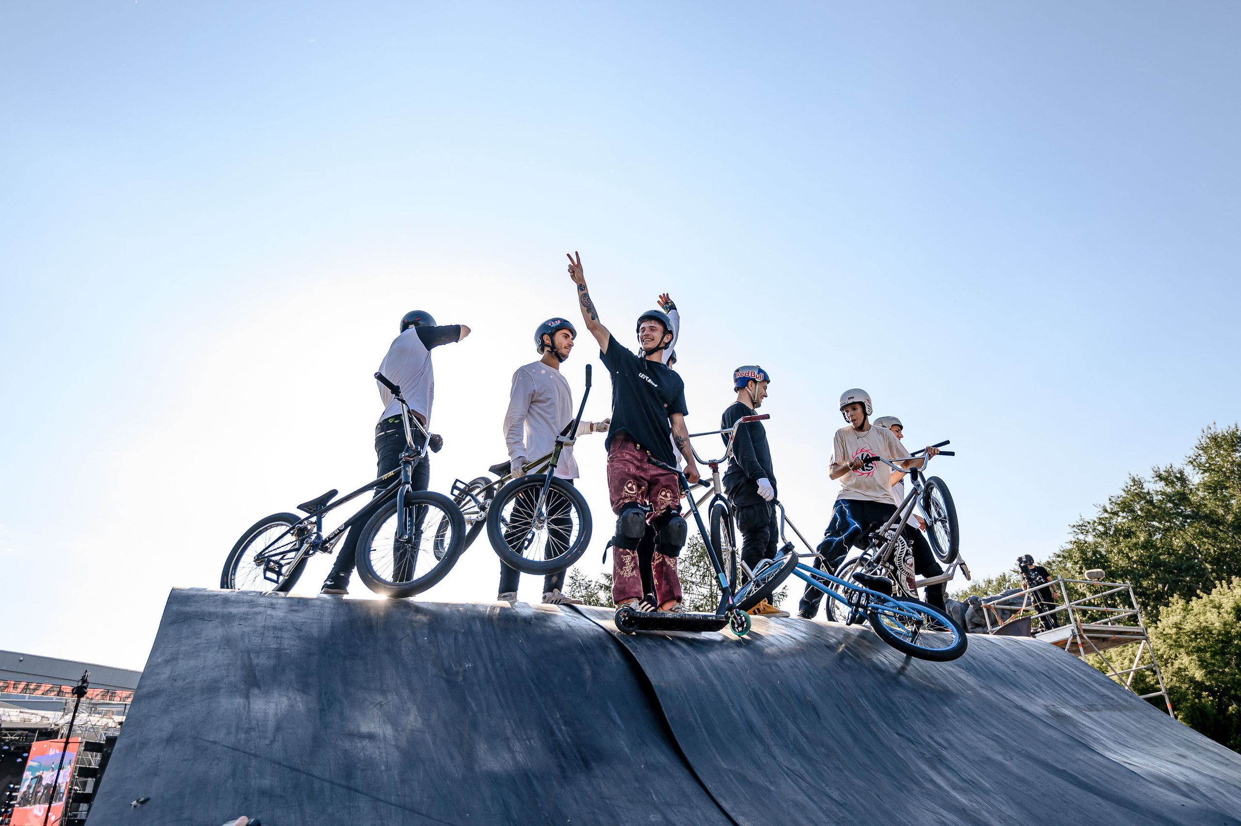 EXTREME. Максим Комаров — Профессиональный фотограф