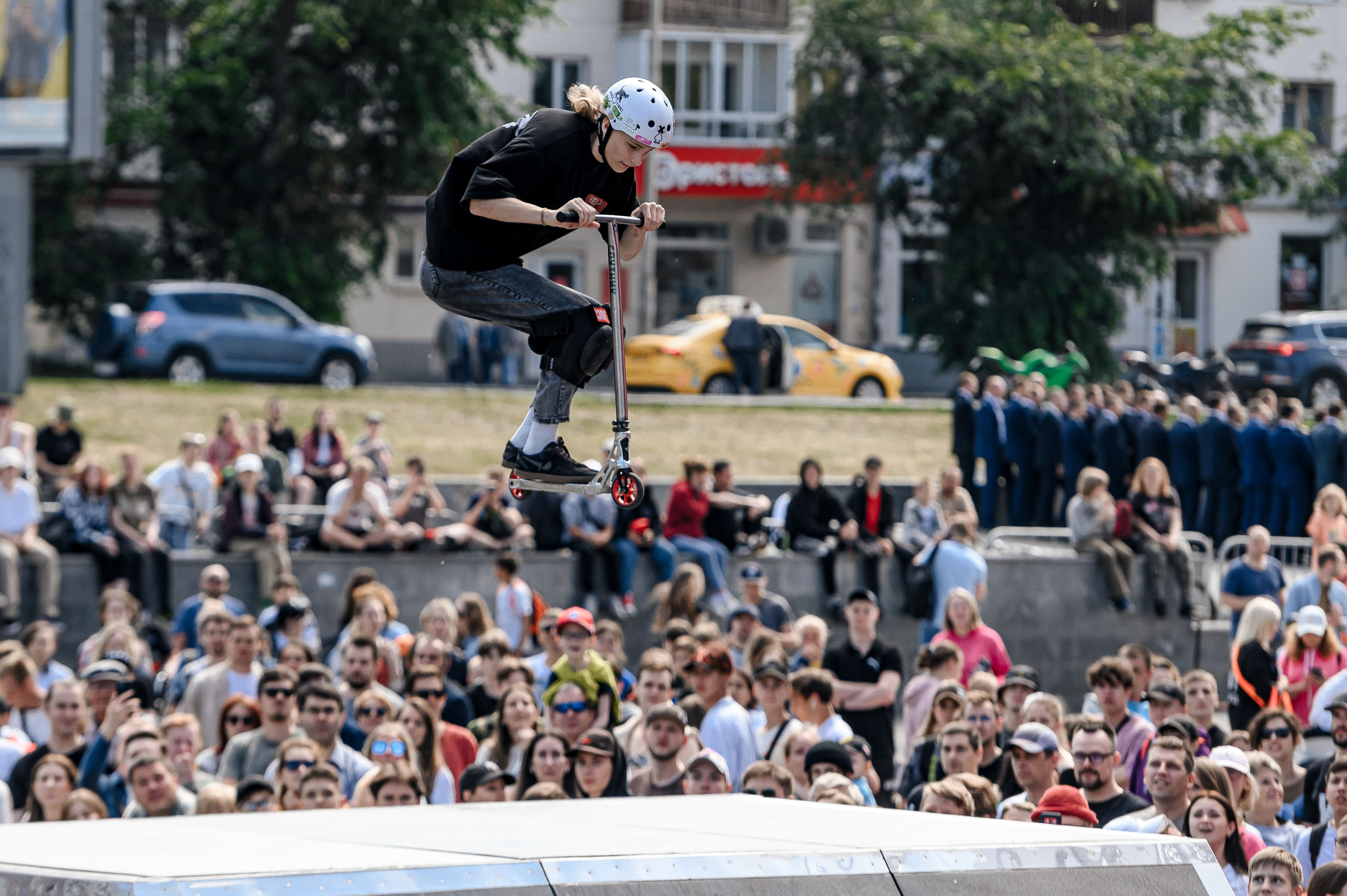 EXTREME. Максим Комаров — Профессиональный фотограф