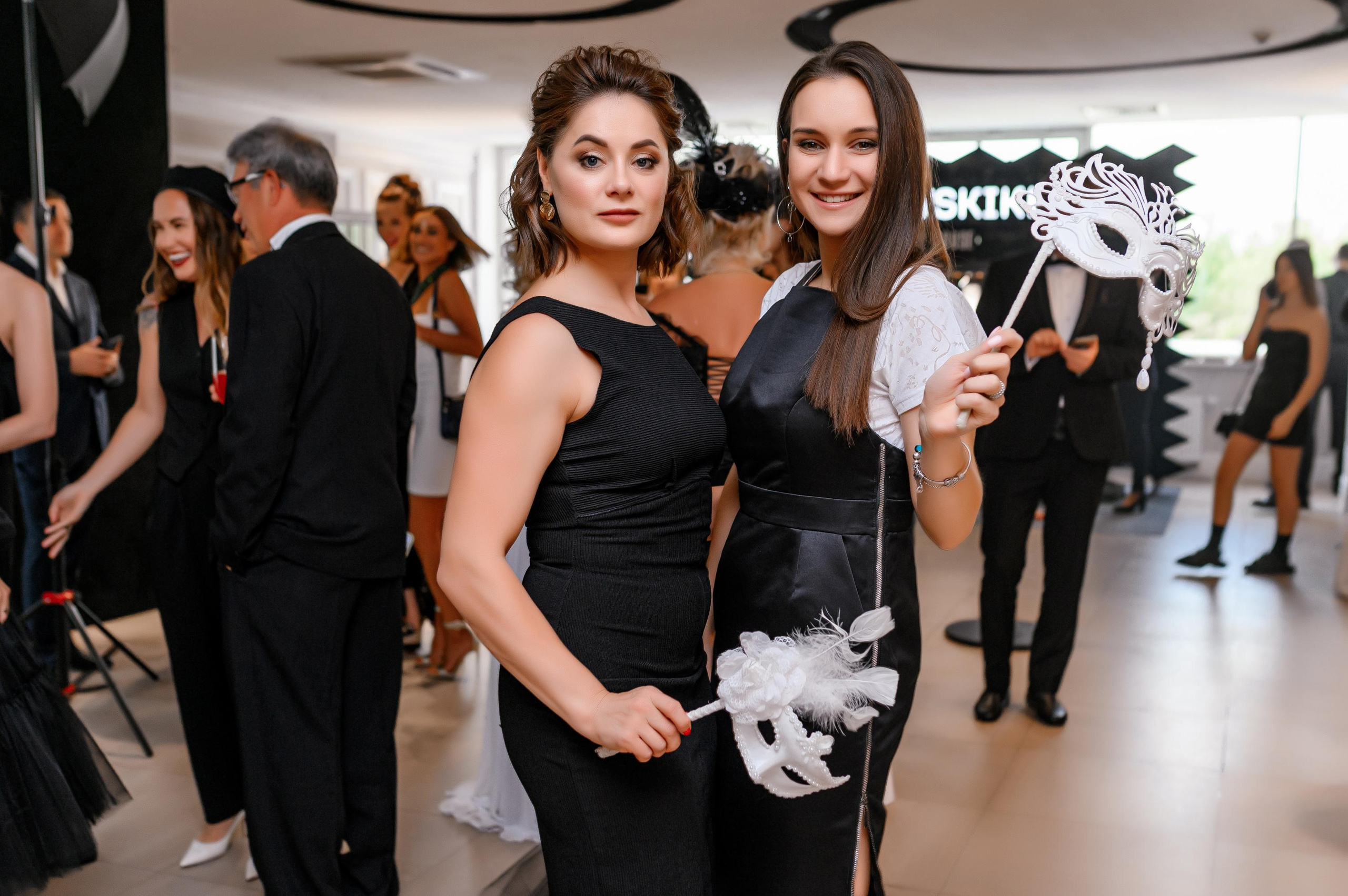 Награждение Wellness Тихвинъ. Максим Комаров — Профессиональный фотограф