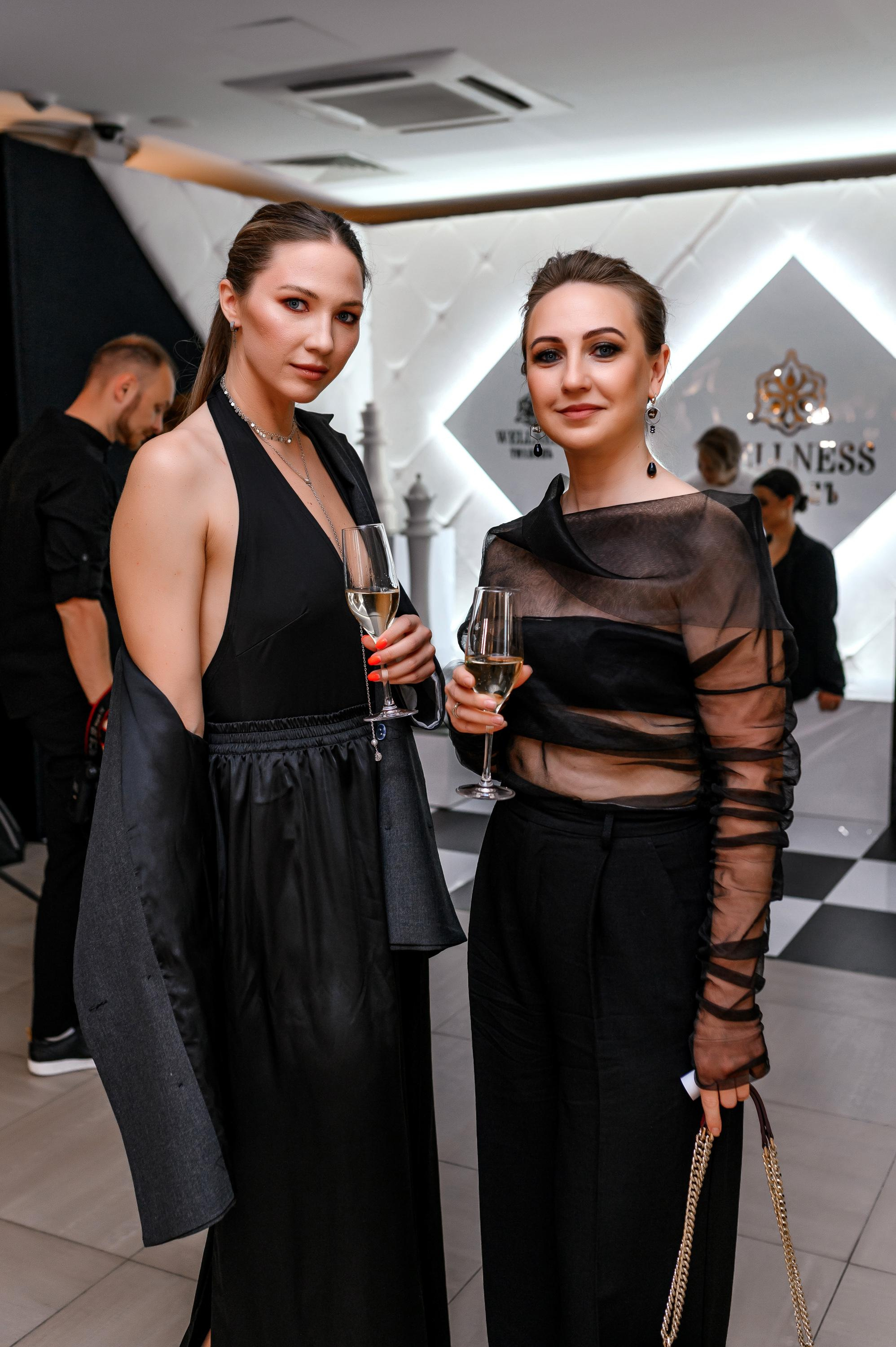 Награждение Wellness Тихвинъ. Максим Комаров — Профессиональный фотограф