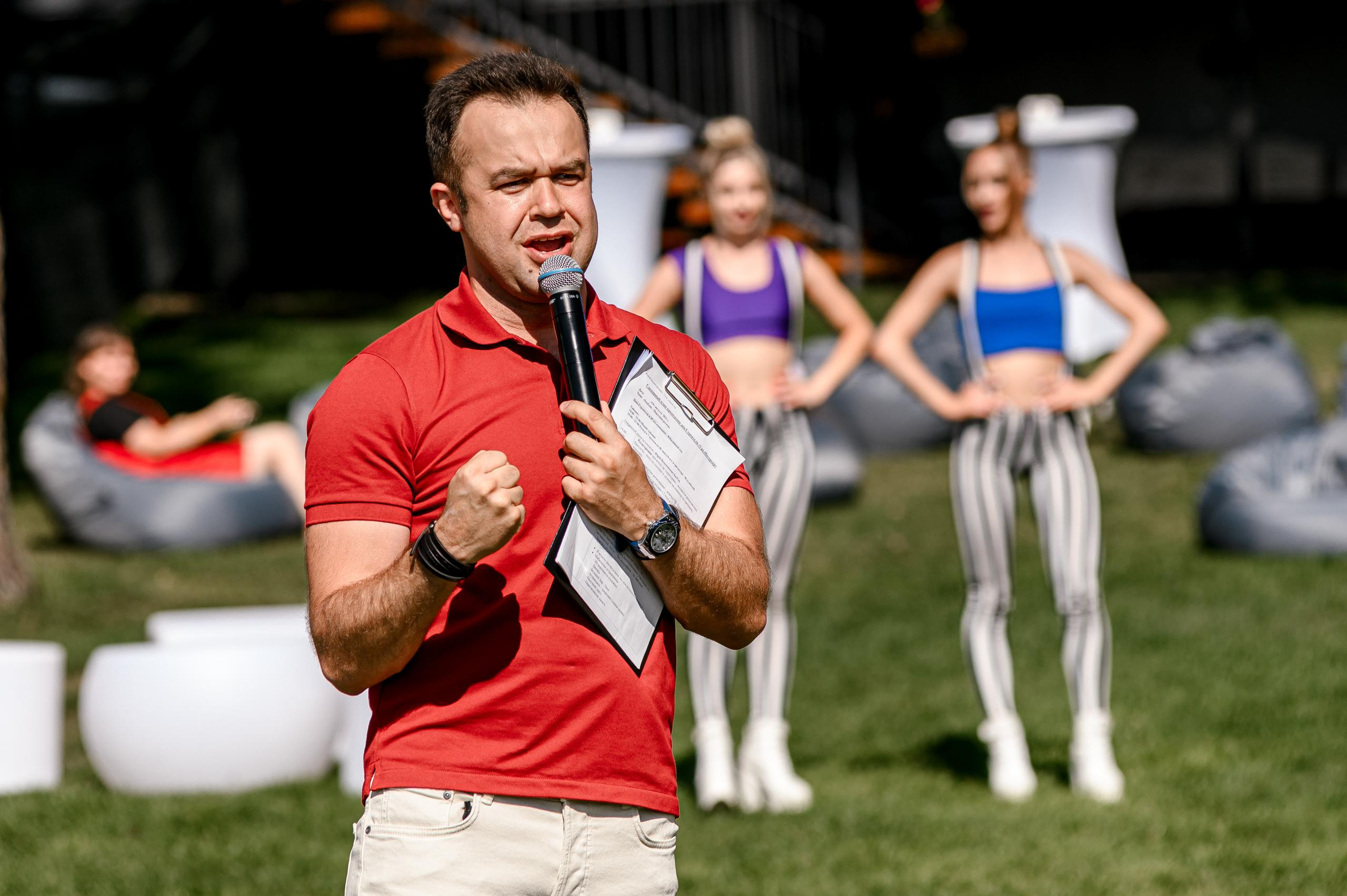 Корпоратив Урал — Интерьер. Максим Комаров — Профессиональный фотограф