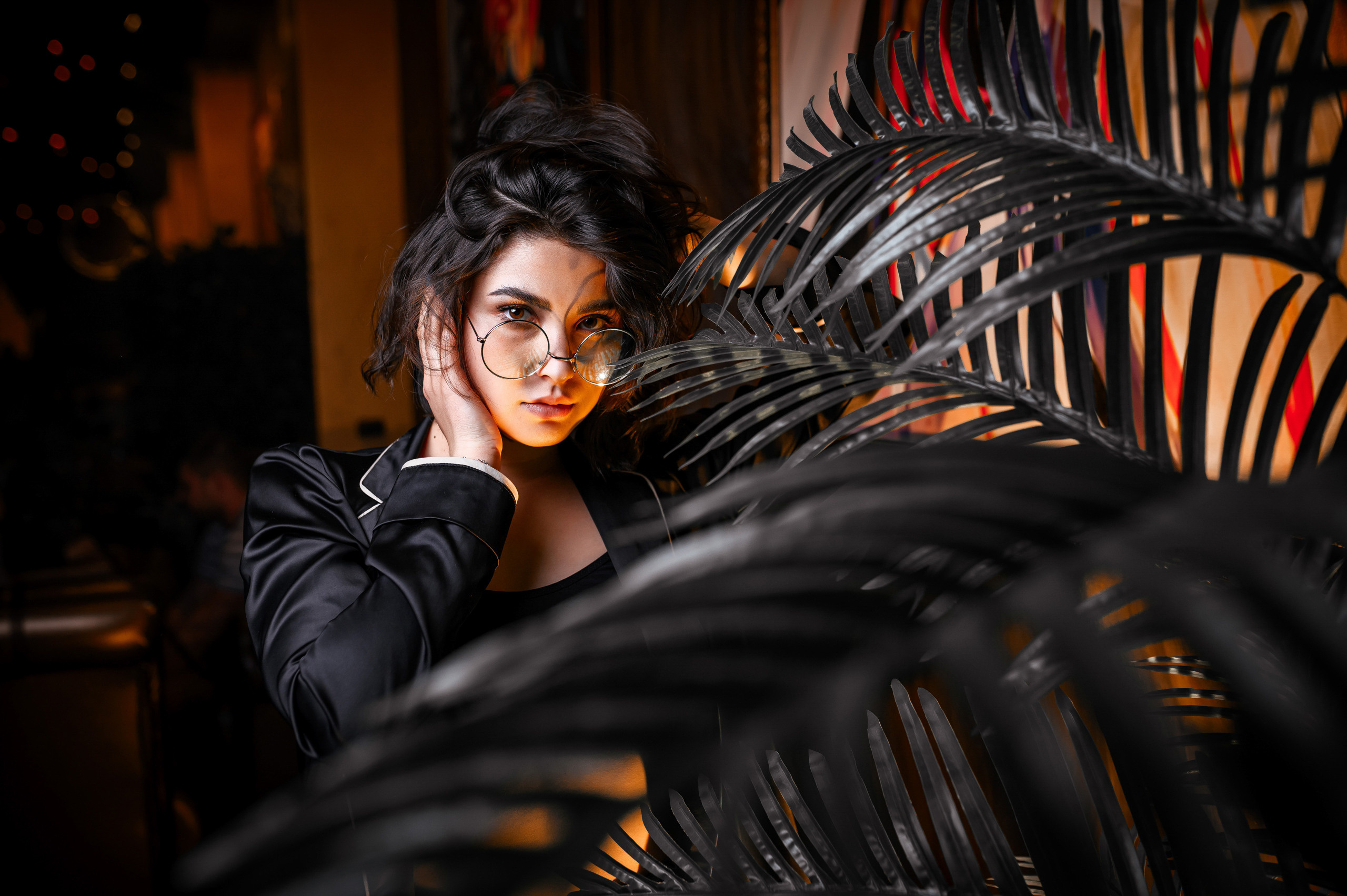 Клубы/Бары. Максим Комаров — Профессиональный фотограф