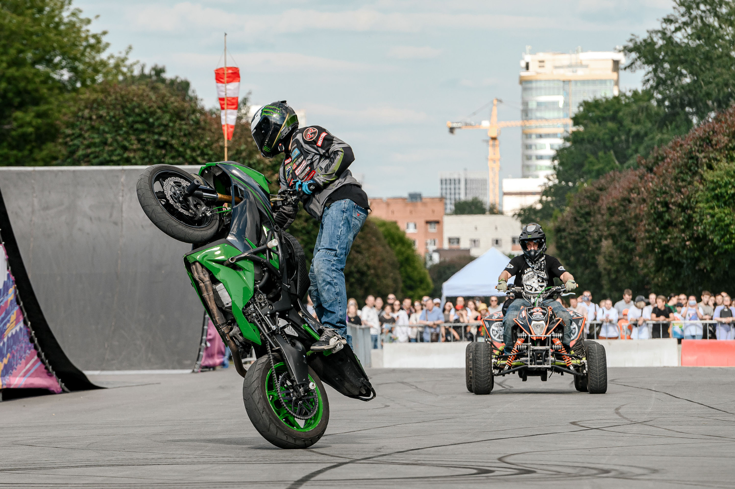 EXTREME. Максим Комаров — Профессиональный фотограф