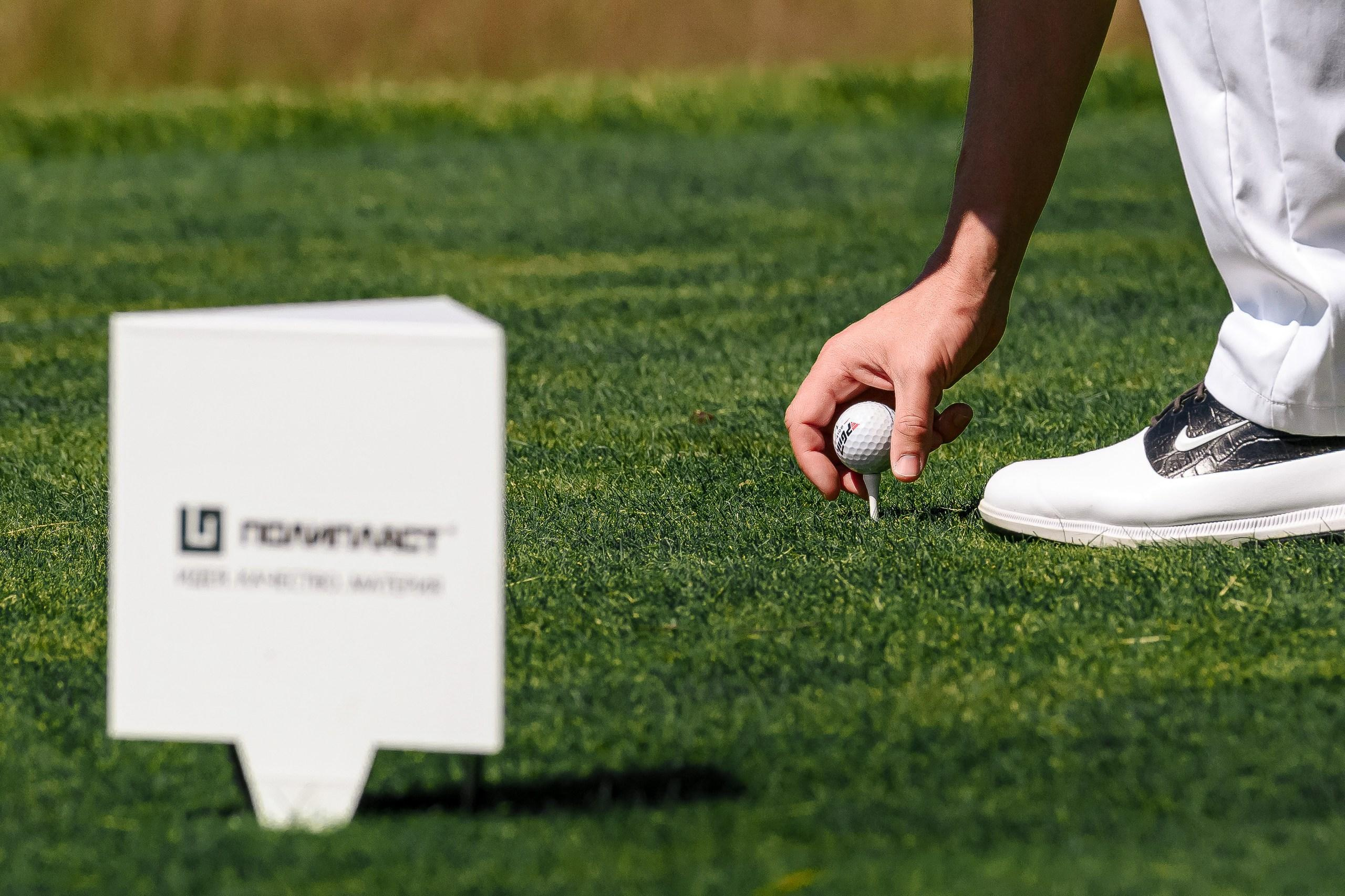 Pine Creek Golf Resort. Максим Комаров — Профессиональный фотограф