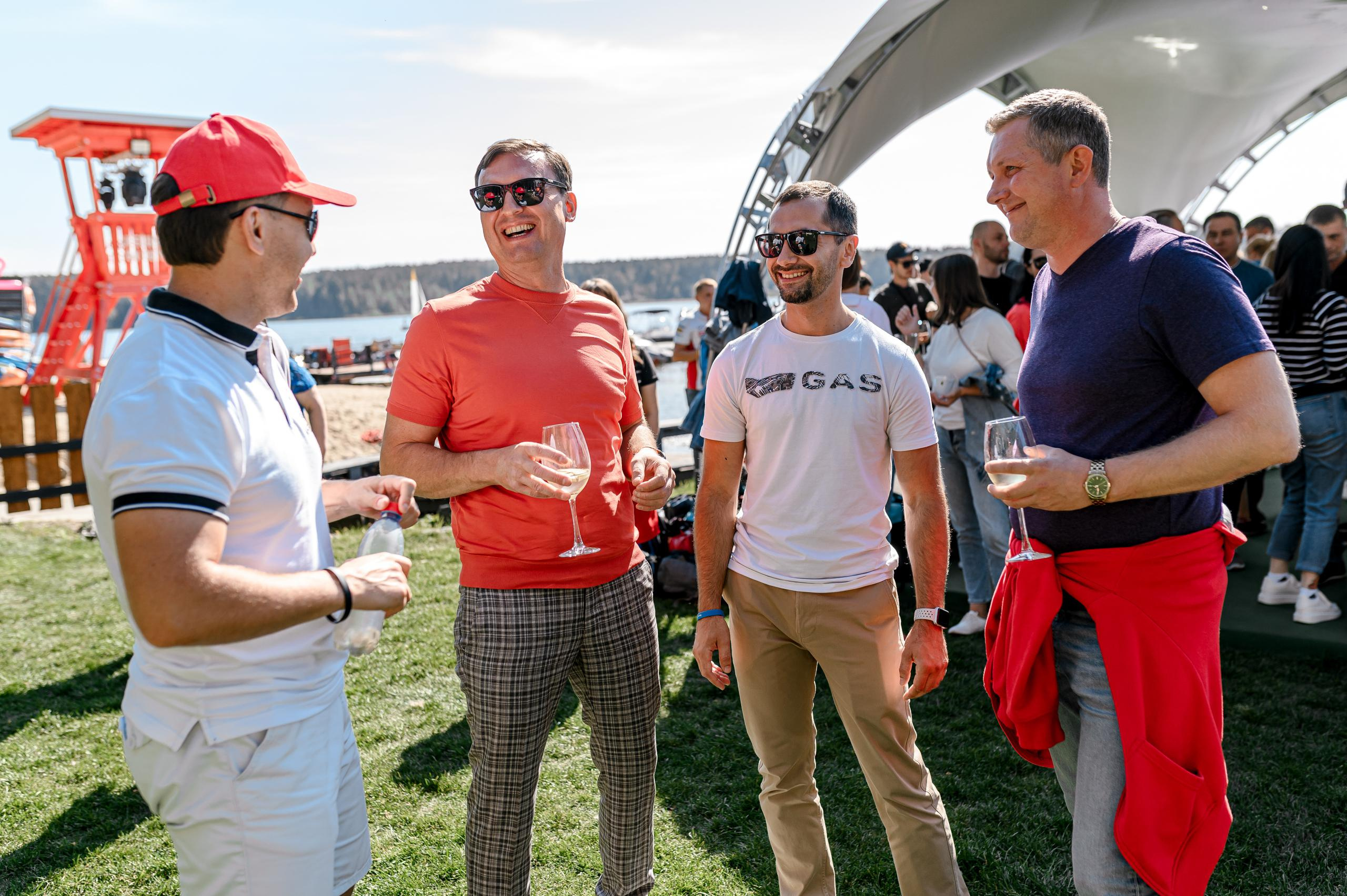 Корпоратив Урал — Интерьер. Максим Комаров — Профессиональный фотограф