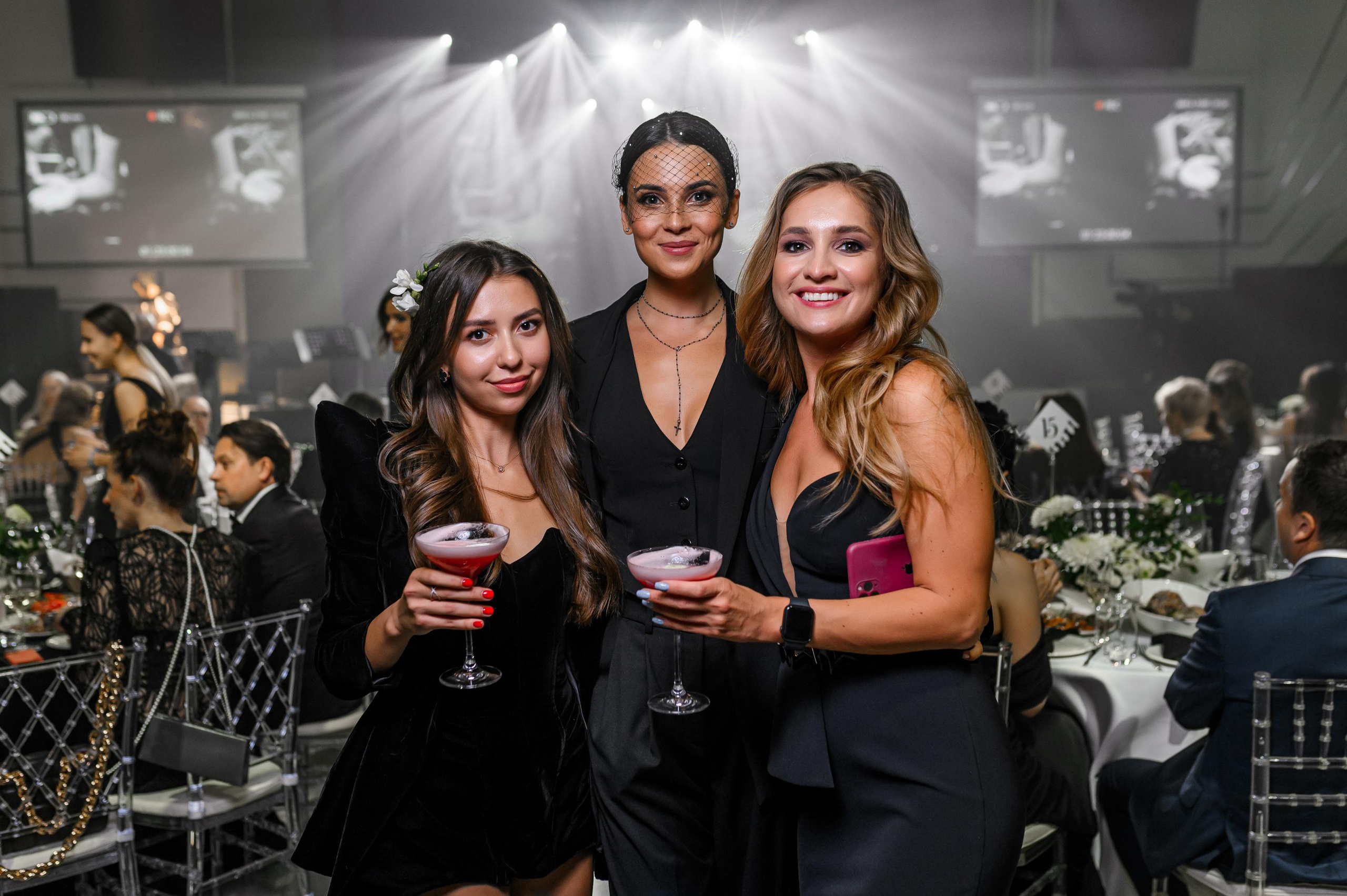 Награждение Wellness Тихвинъ. Максим Комаров — Профессиональный фотограф