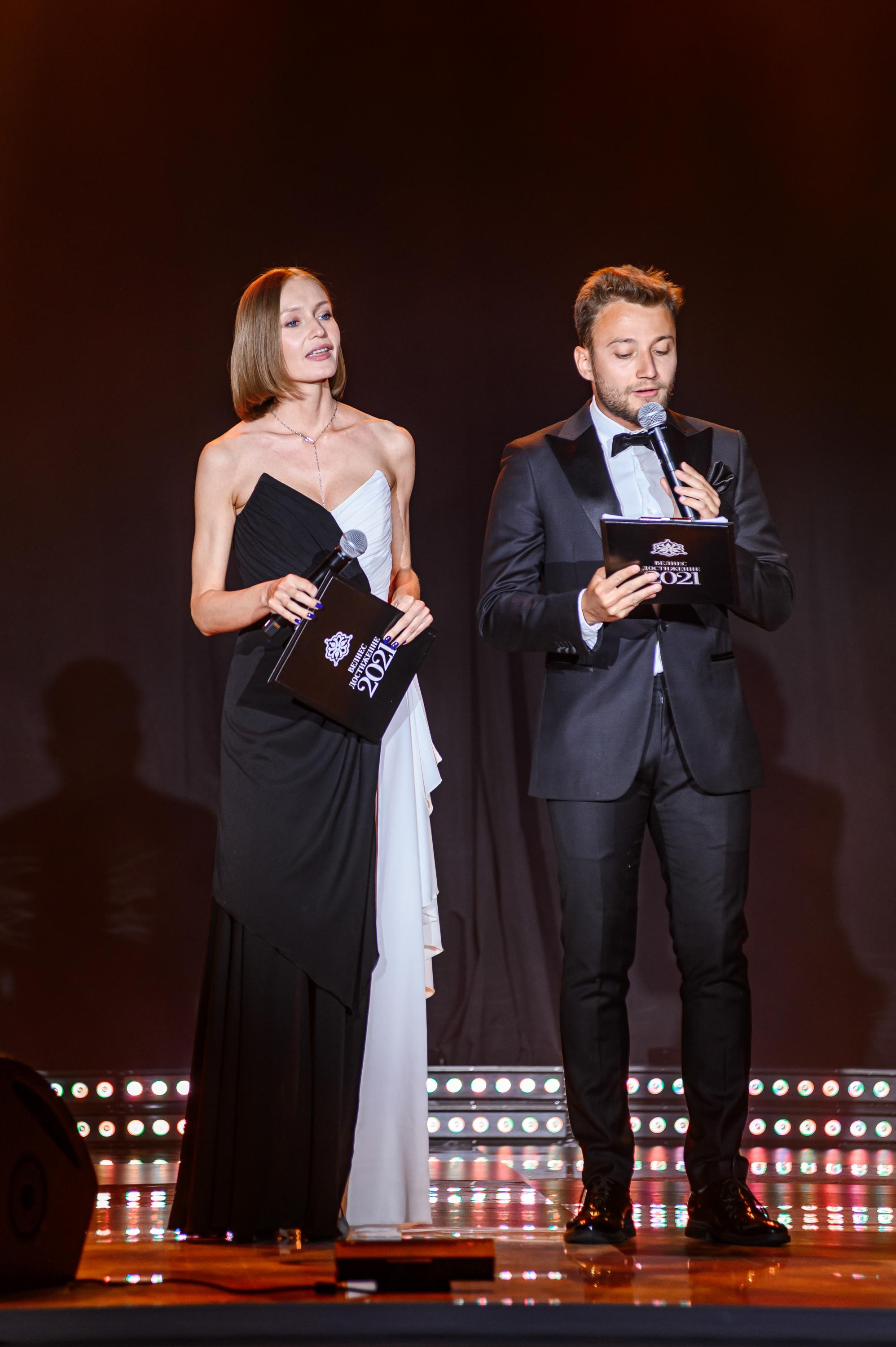 Награждение Wellness Тихвинъ. Максим Комаров — Профессиональный фотограф