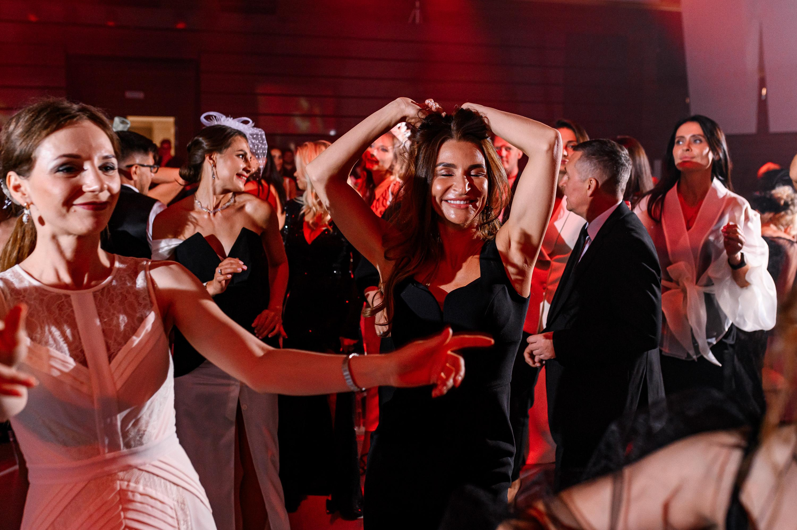 Награждение Wellness Тихвинъ. Максим Комаров — Профессиональный фотограф