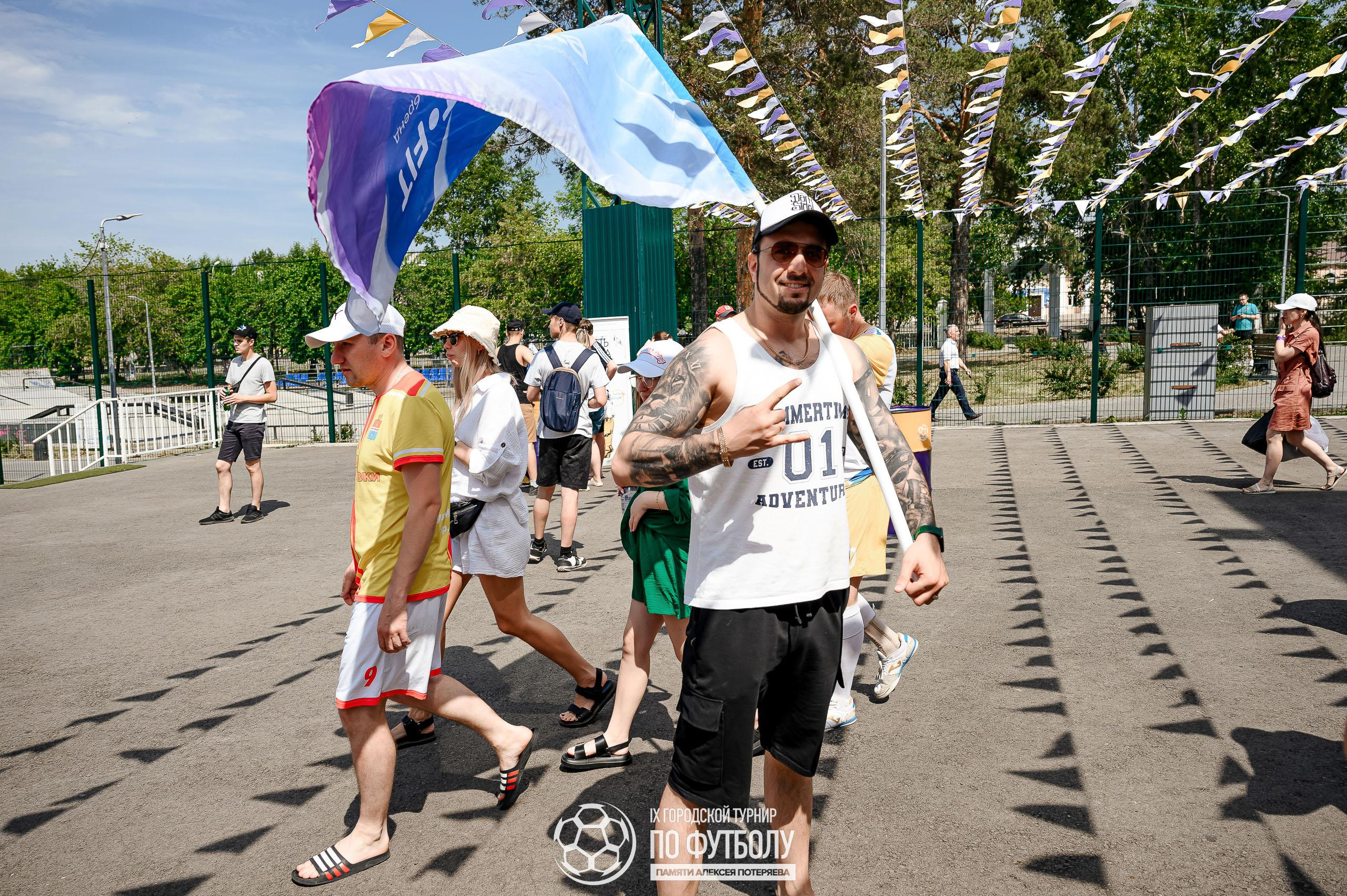 10 лет Памяти Алексея Потеряева. Максим Комаров — Профессиональный фотограф