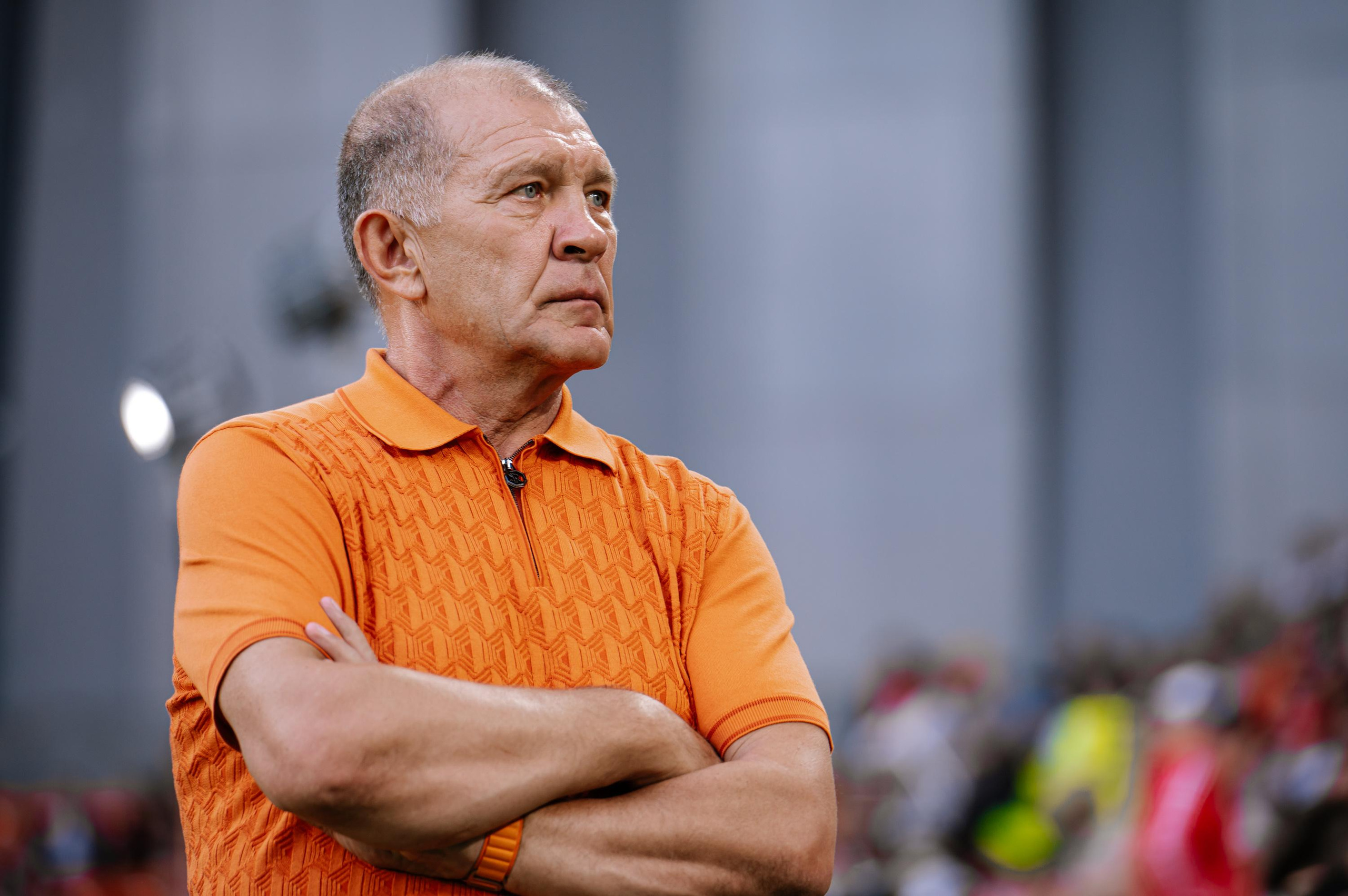 ФУТБОЛЬНЫЙ КЛУБ «УРАЛ» (ЕКАТЕРИНБУРГ). Максим Комаров — Профессиональный фотограф