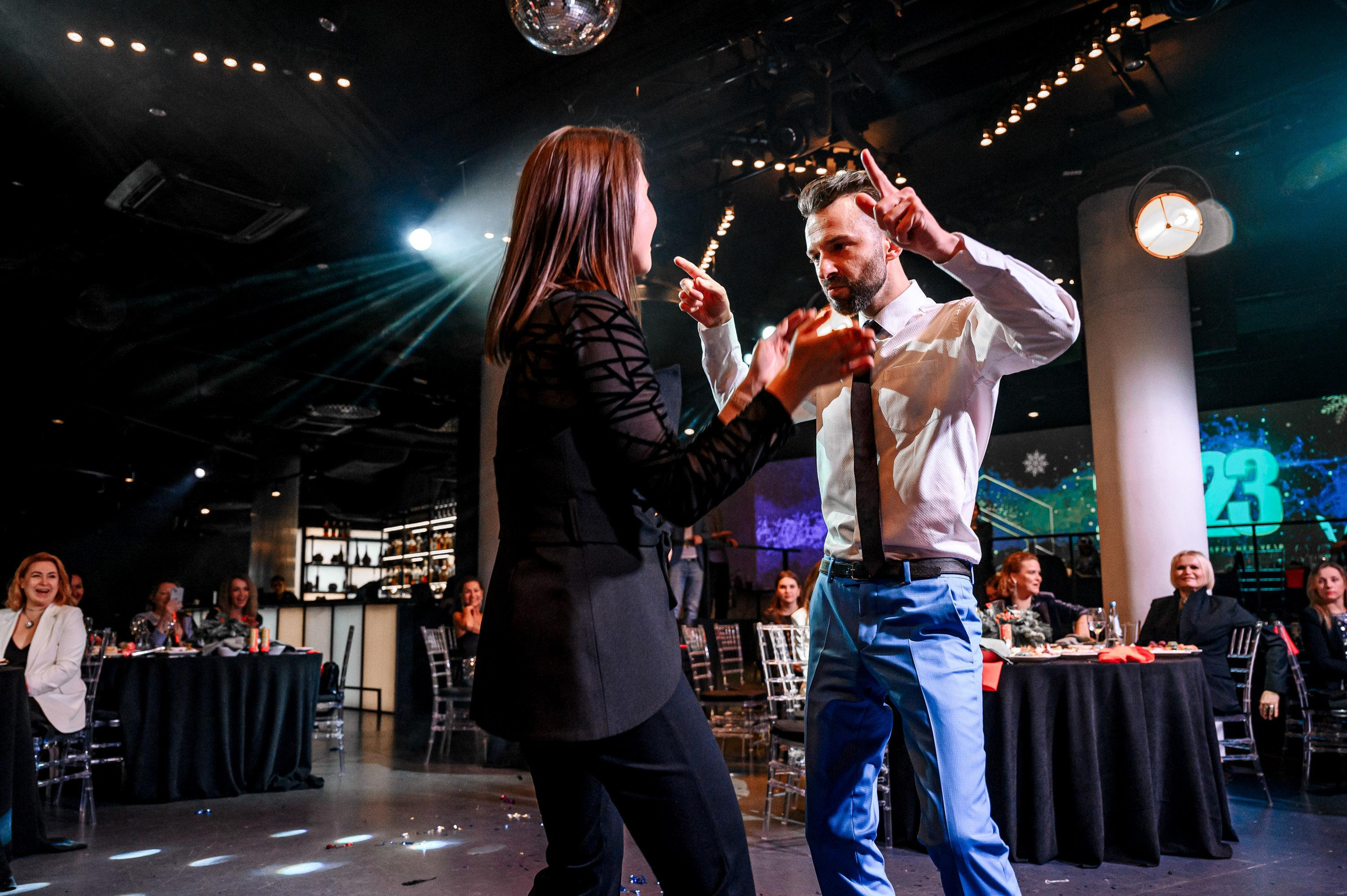 Покровский пассаж 2023. Максим Комаров — Профессиональный фотограф