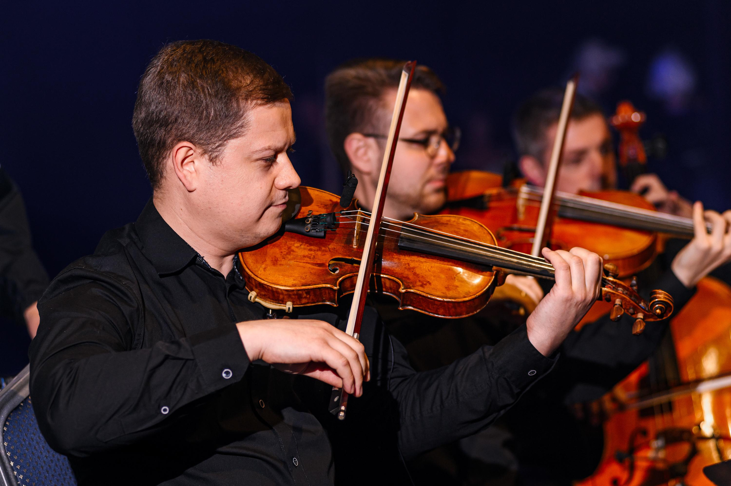 Награждение Wellness Тихвинъ. Максим Комаров — Профессиональный фотограф