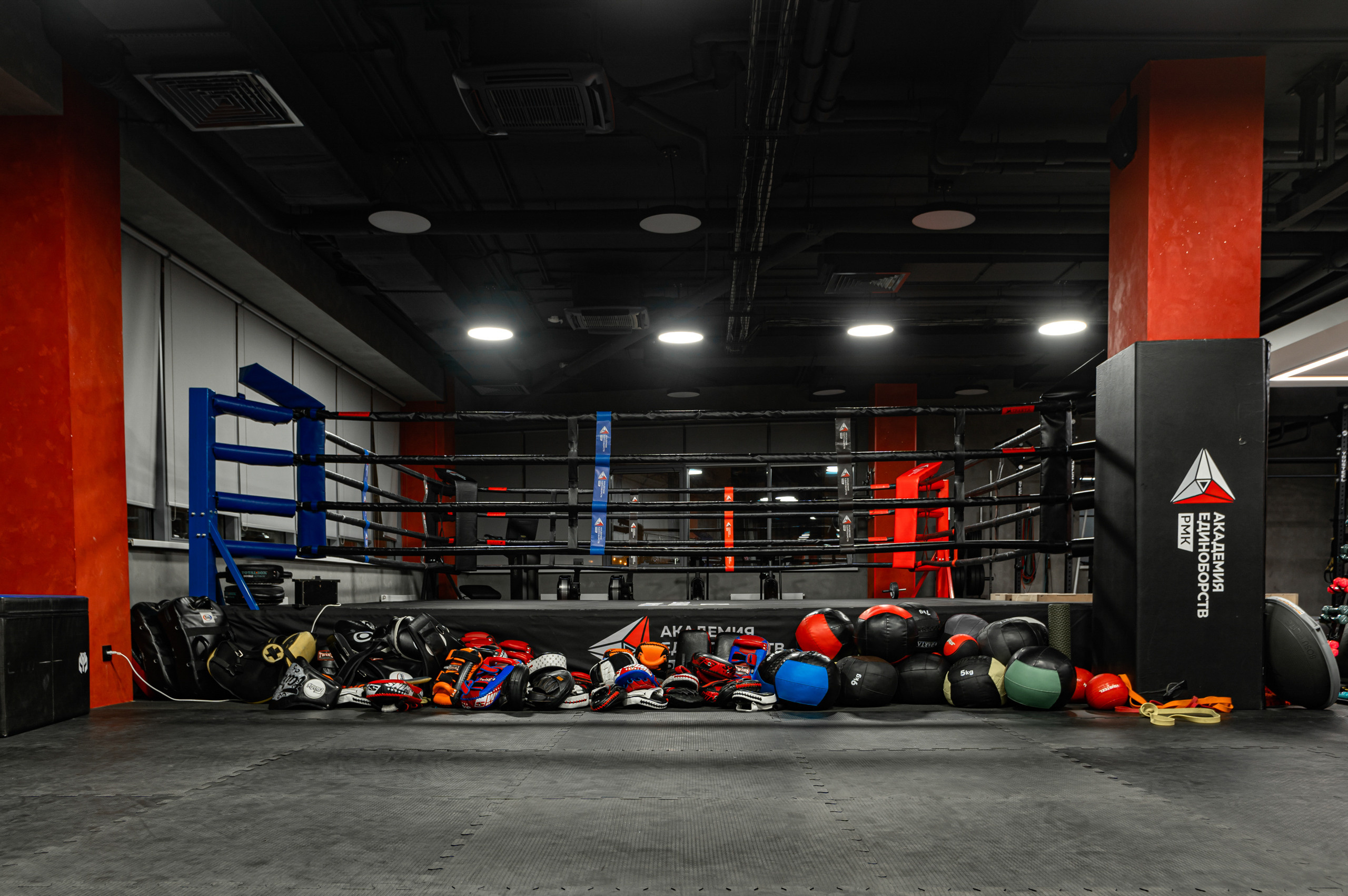 Интерьер. Максим Комаров — Профессиональный фотограф