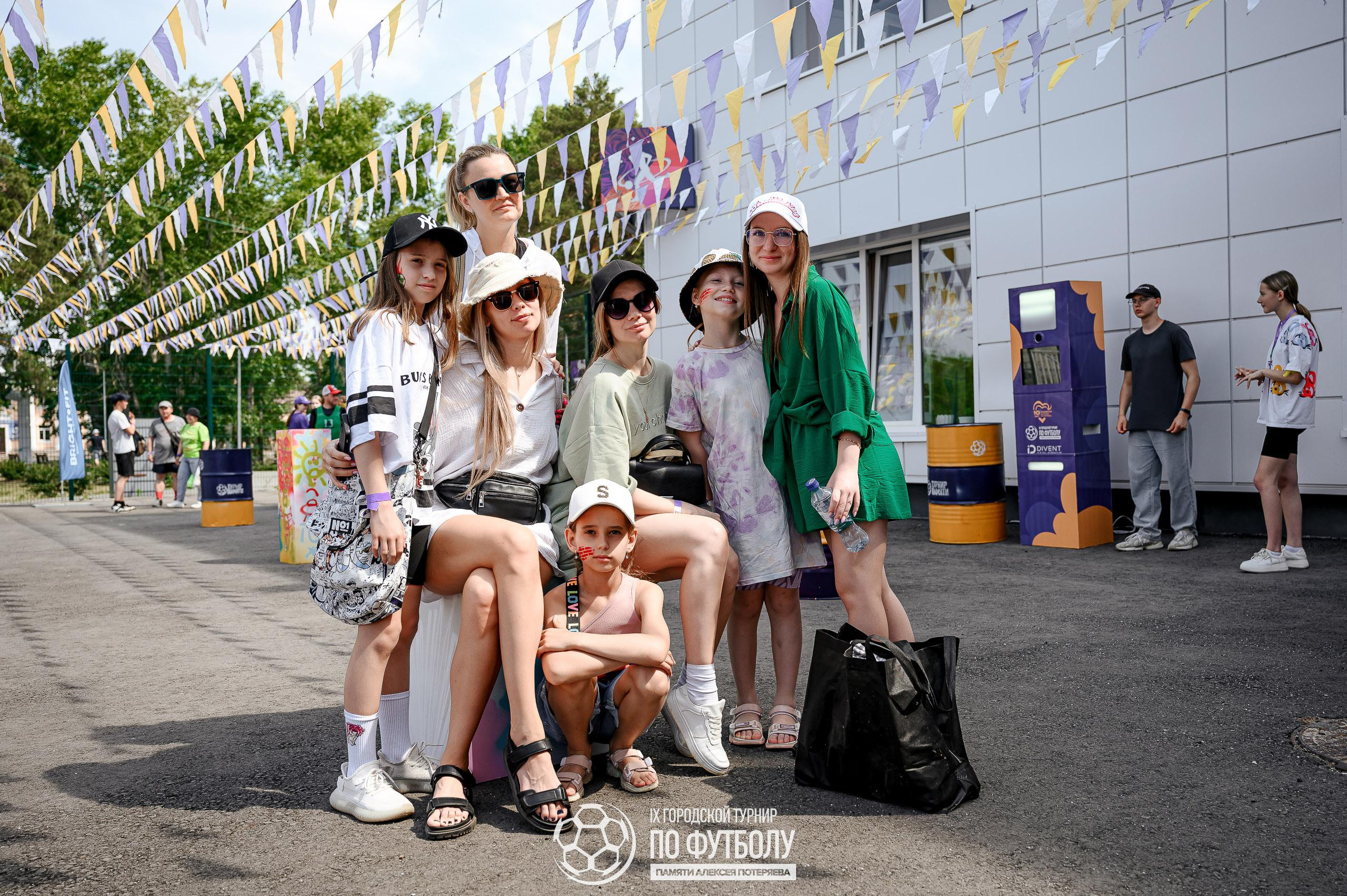 10 лет Памяти Алексея Потеряева. Максим Комаров — Профессиональный фотограф