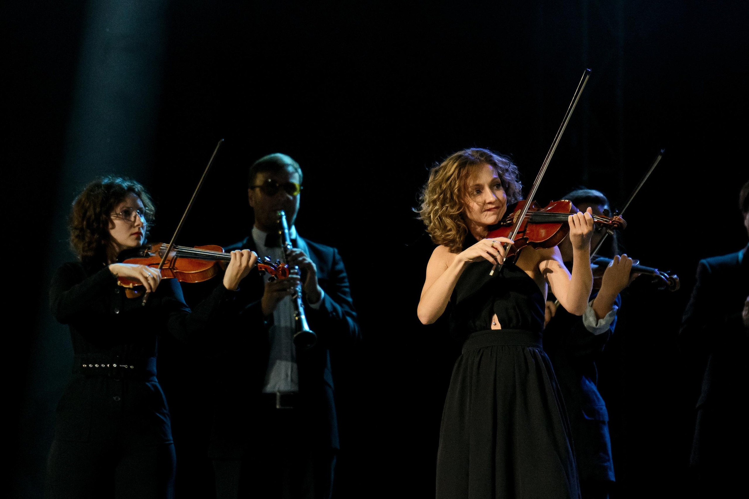 Церемония Открытия Университетского спорта 2023. Максим Комаров — Профессиональный фотограф