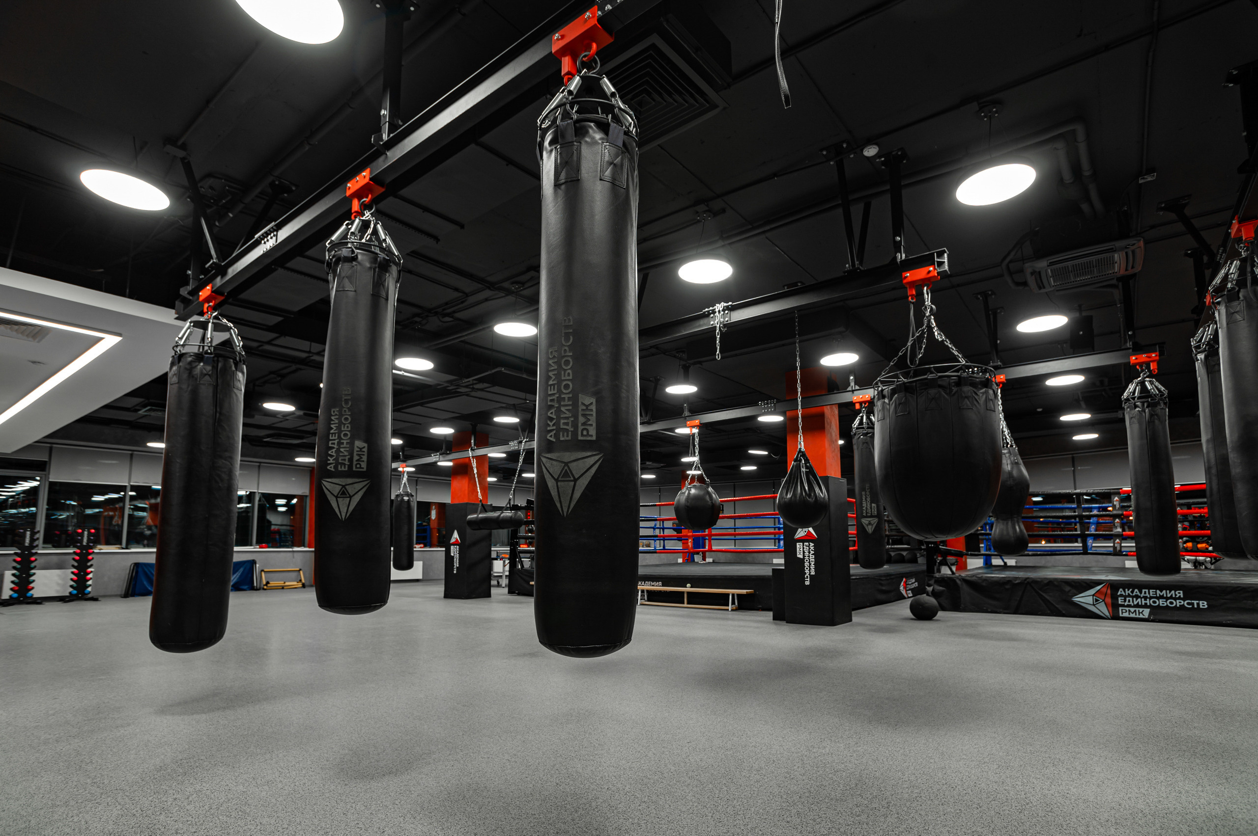 Интерьер. Максим Комаров — Профессиональный фотограф