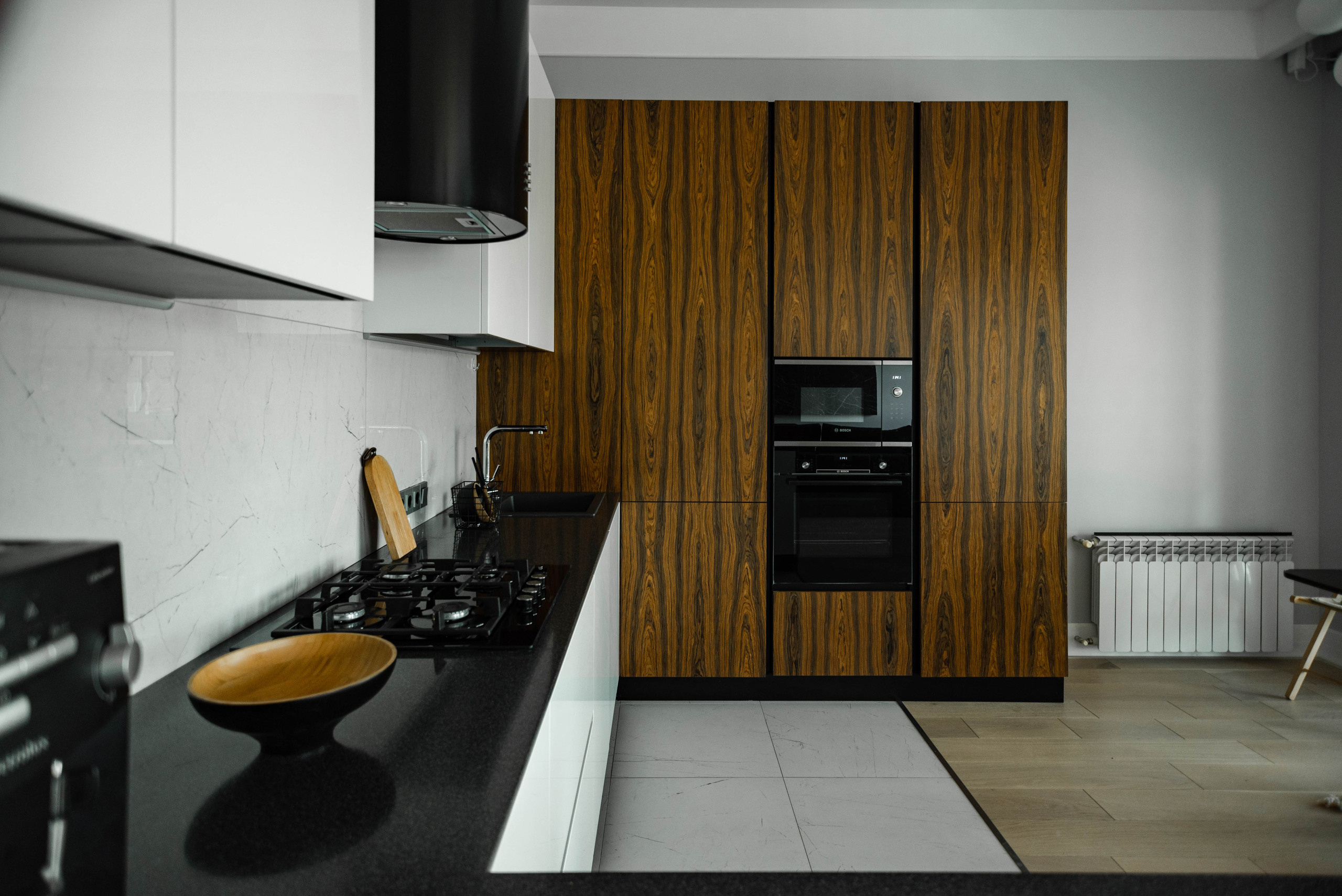 Интерьер. Максим Комаров — Профессиональный фотограф